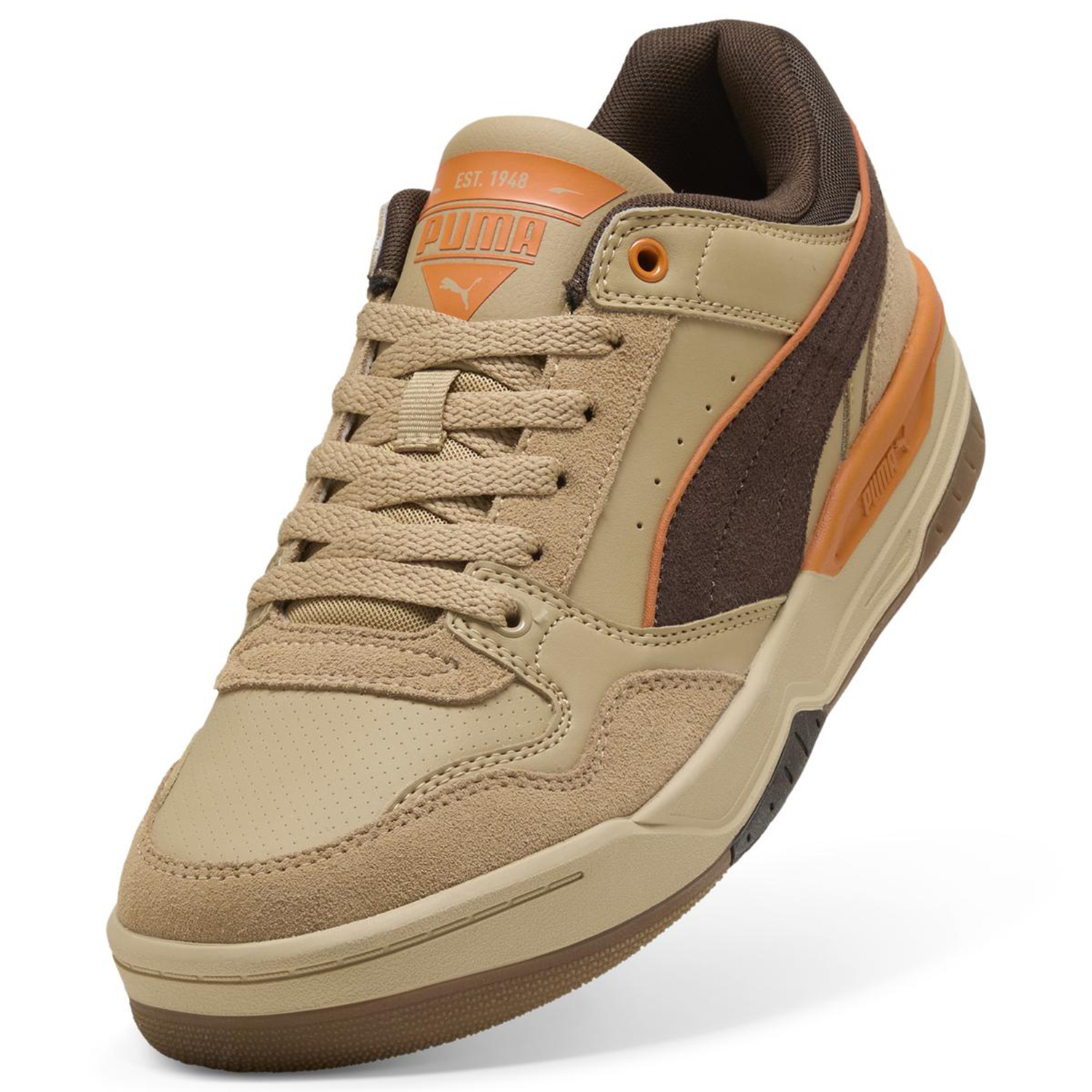 ZAPATILLAS PUMA REBOUND RETRO SD URBANO HOMBRE - 5