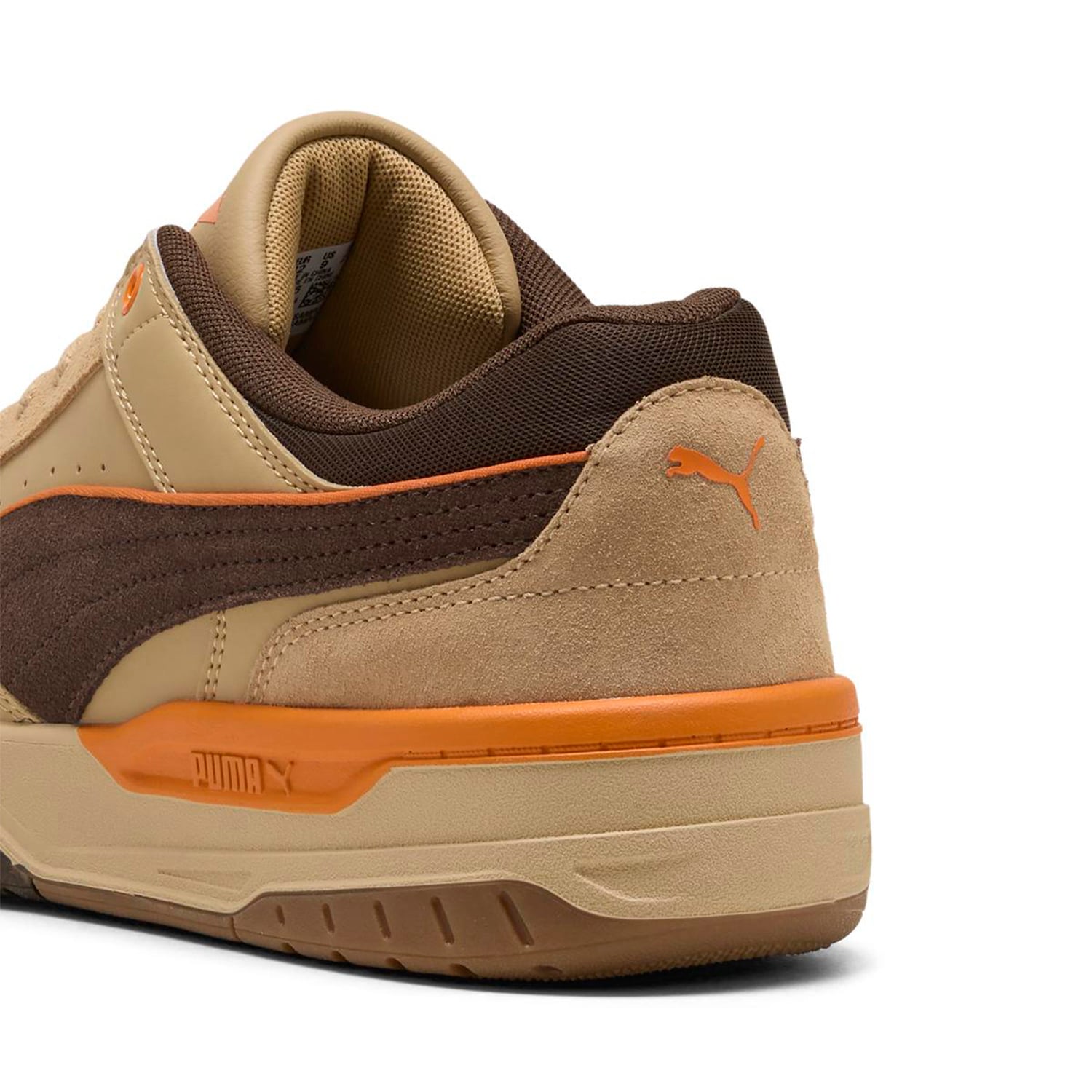 ZAPATILLAS PUMA REBOUND RETRO SD URBANO HOMBRE - 6