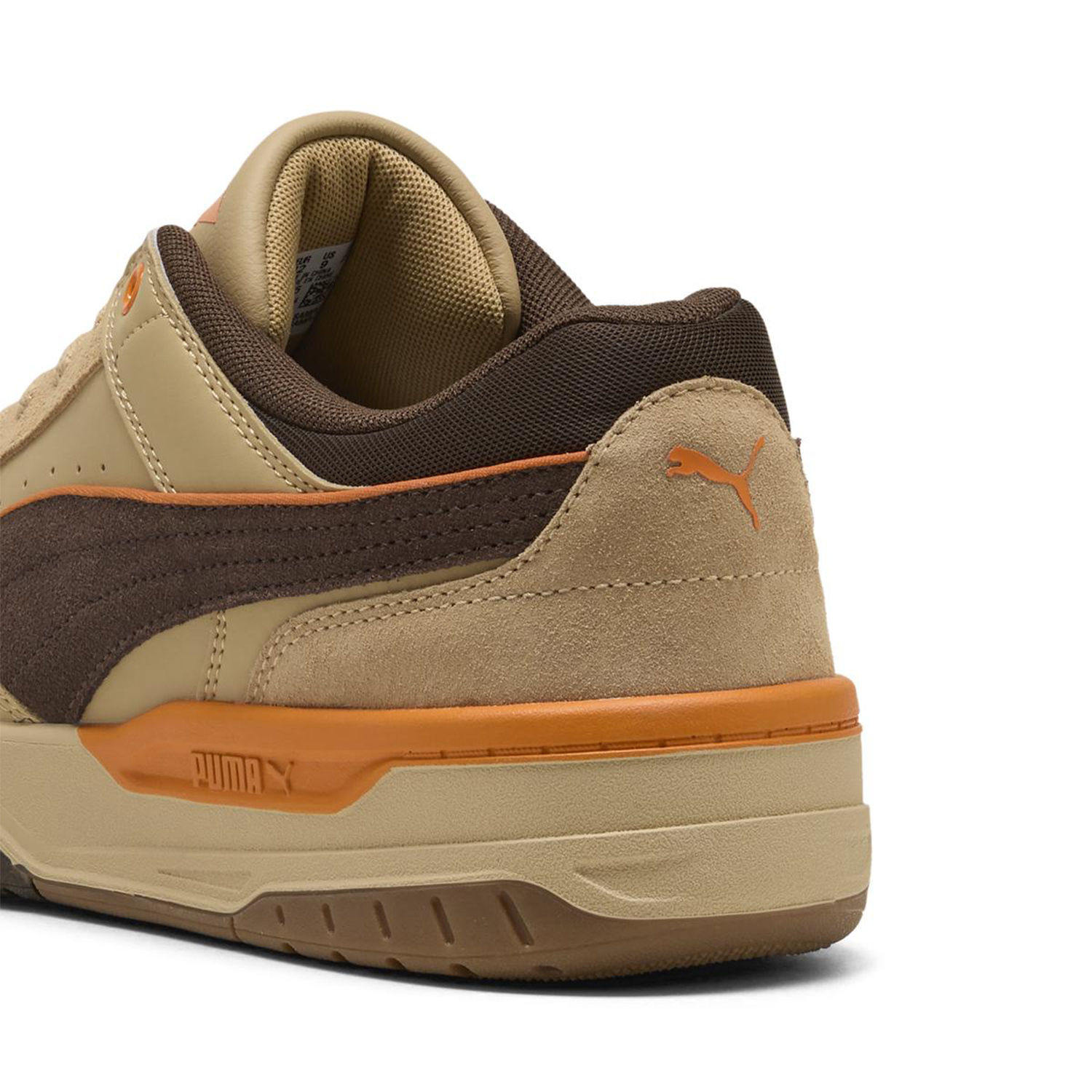 ZAPATILLAS PUMA REBOUND RETRO SD URBANO HOMBRE - 6
