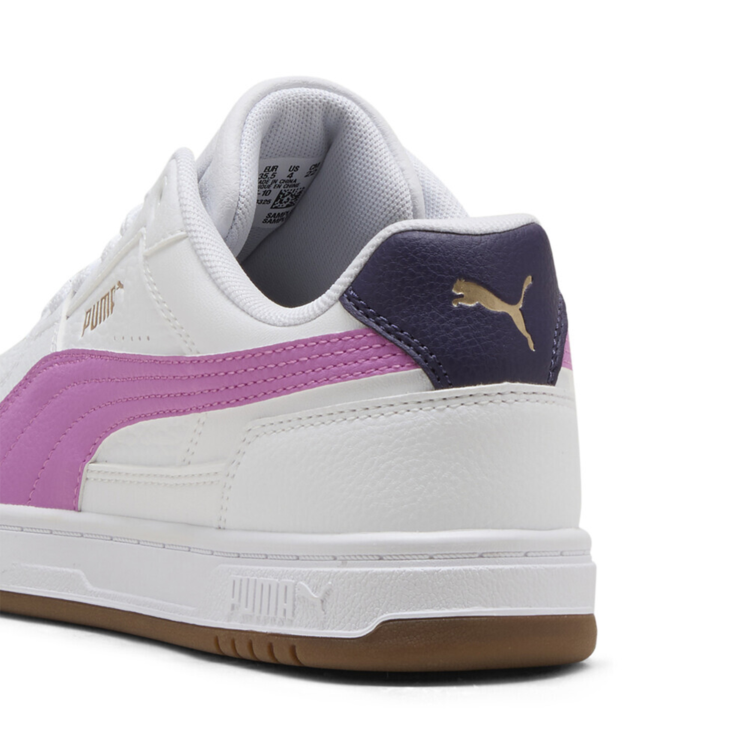 ZAPATILLAS PUMA PUMA CAVEN III JR URBANO UNISEX - 5
