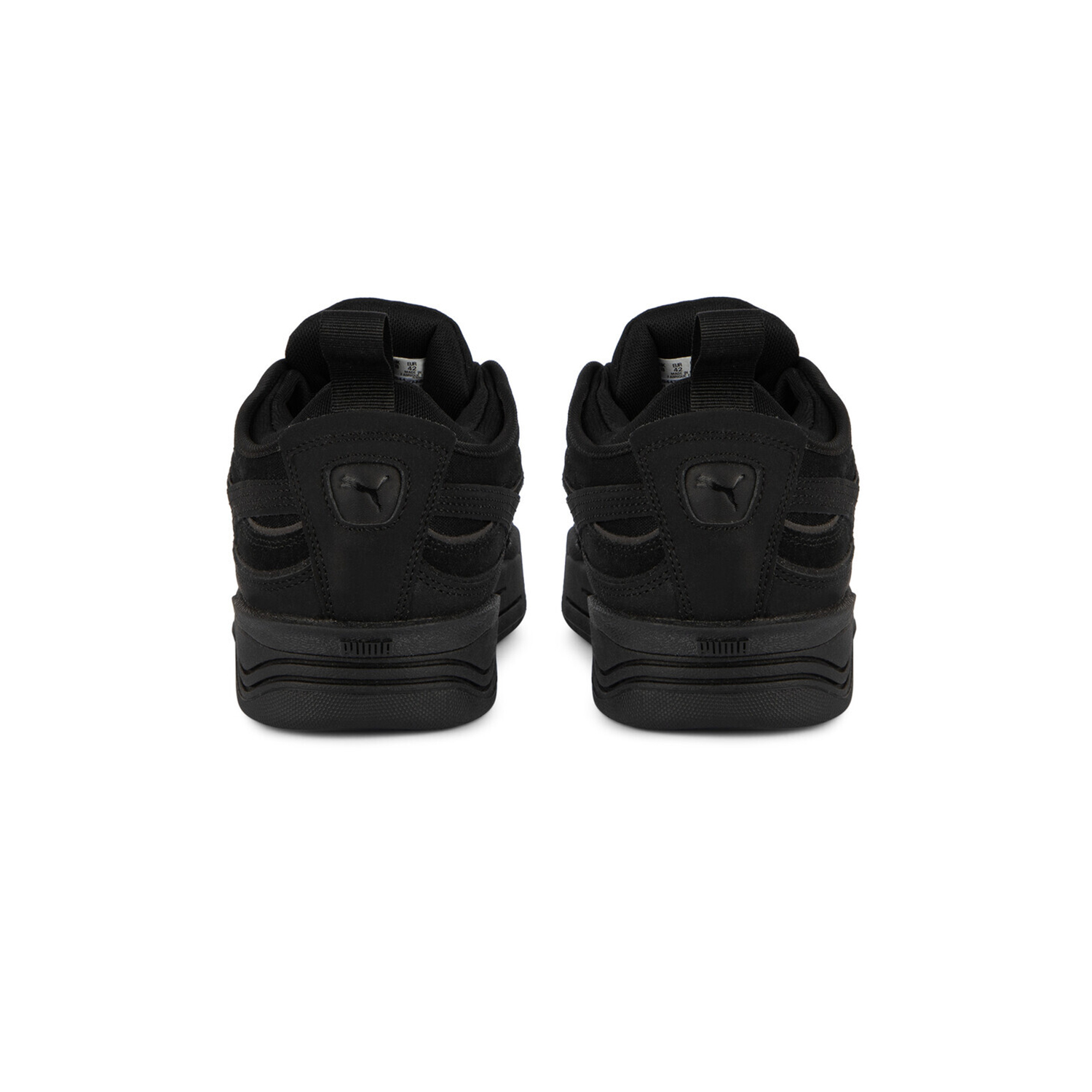 ZAPATILLAS PUMA PUMA-180 PRO URBANO MUJER - 4