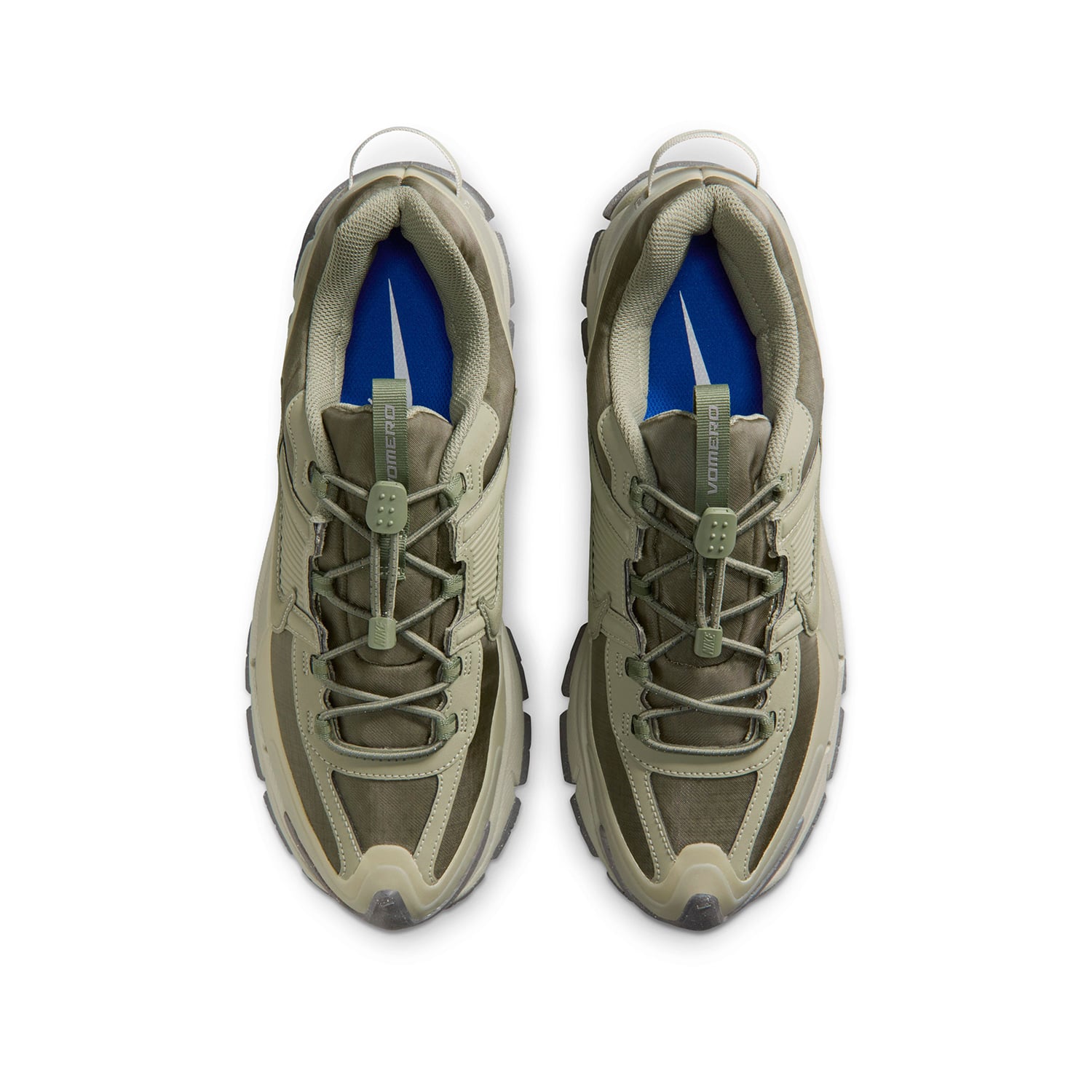 ZAPATILLAS NIKE ZOOM VOME URBANO HOMBRE - 4