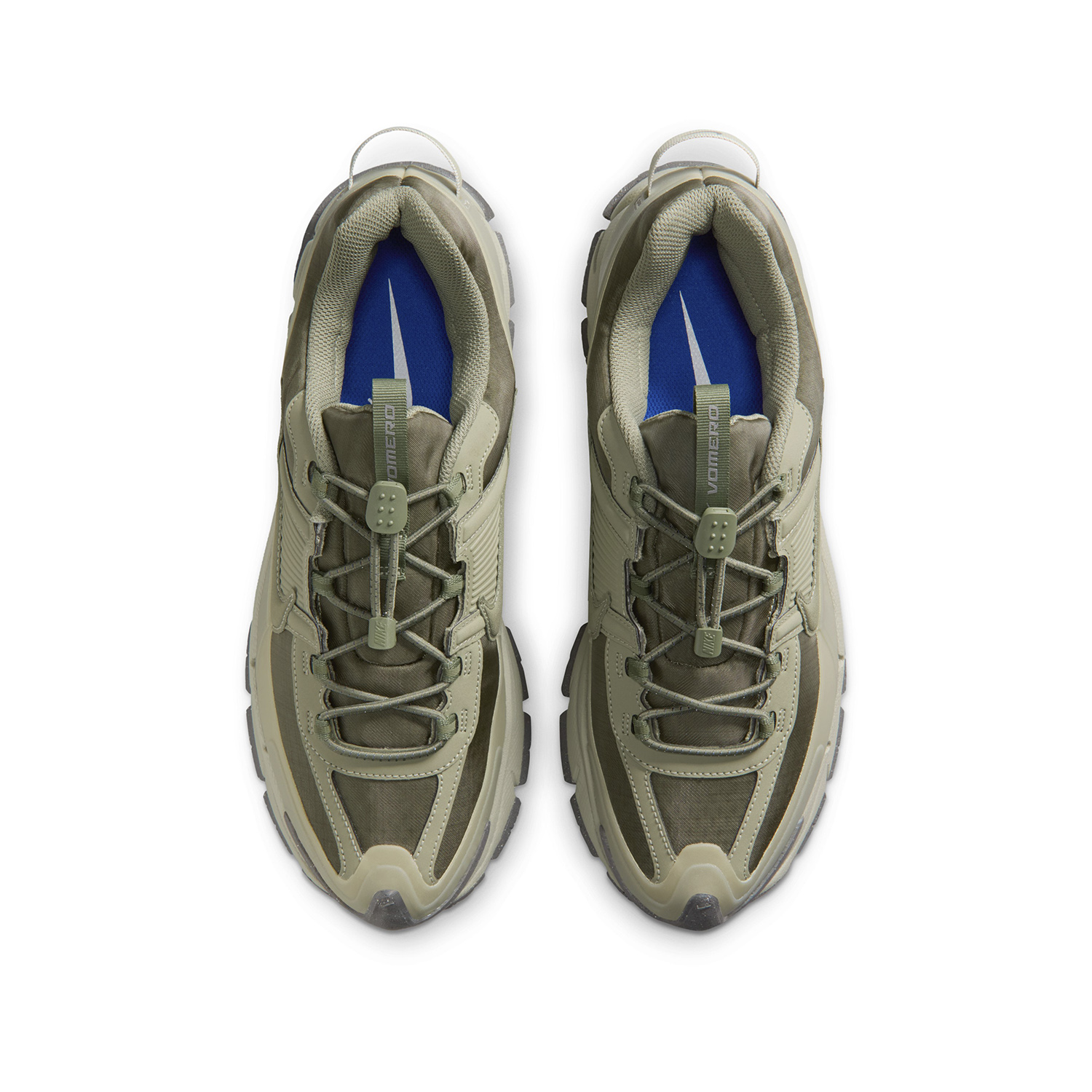 ZAPATILLAS NIKE ZOOM VOME URBANO HOMBRE - 4