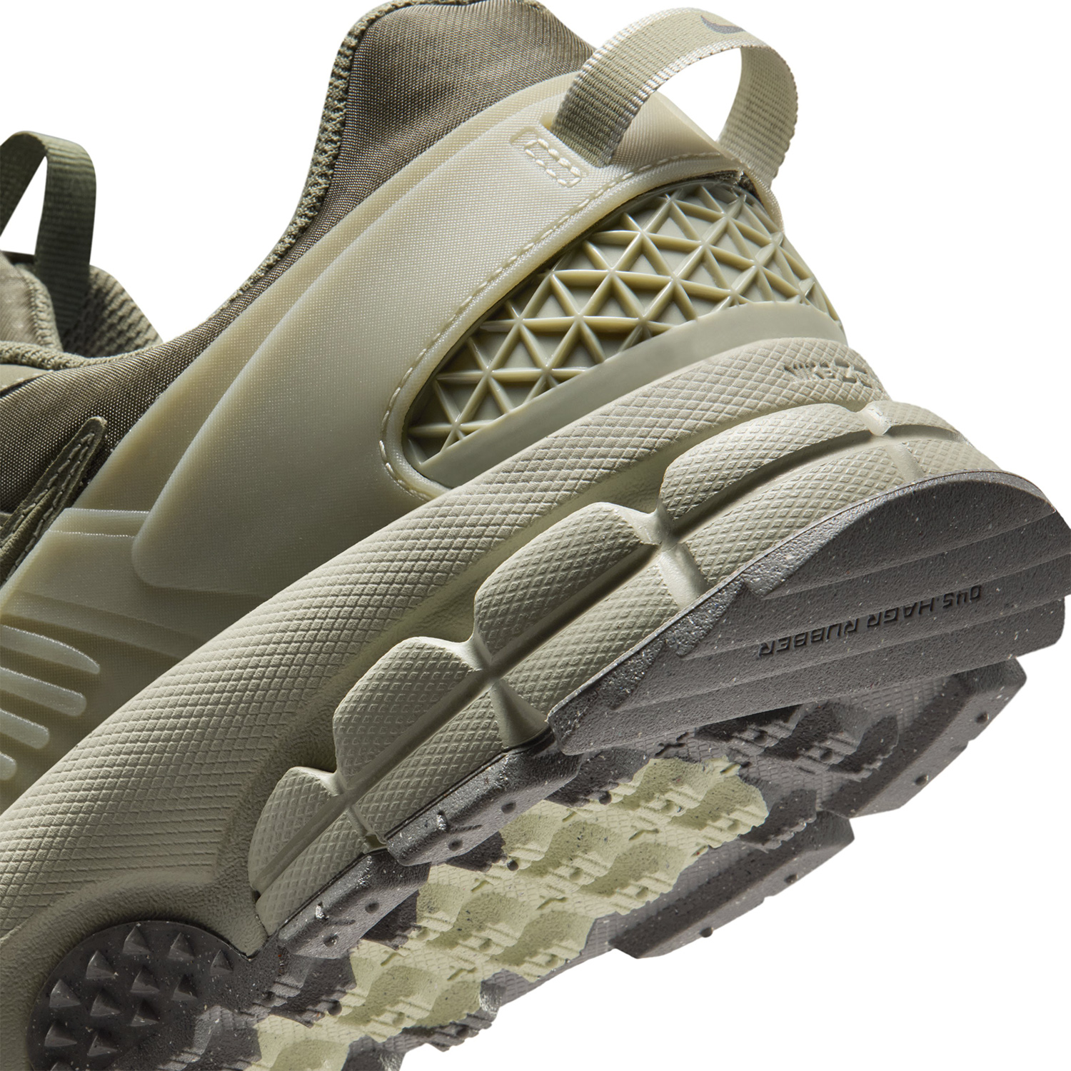 ZAPATILLAS NIKE ZOOM VOME URBANO HOMBRE - 8
