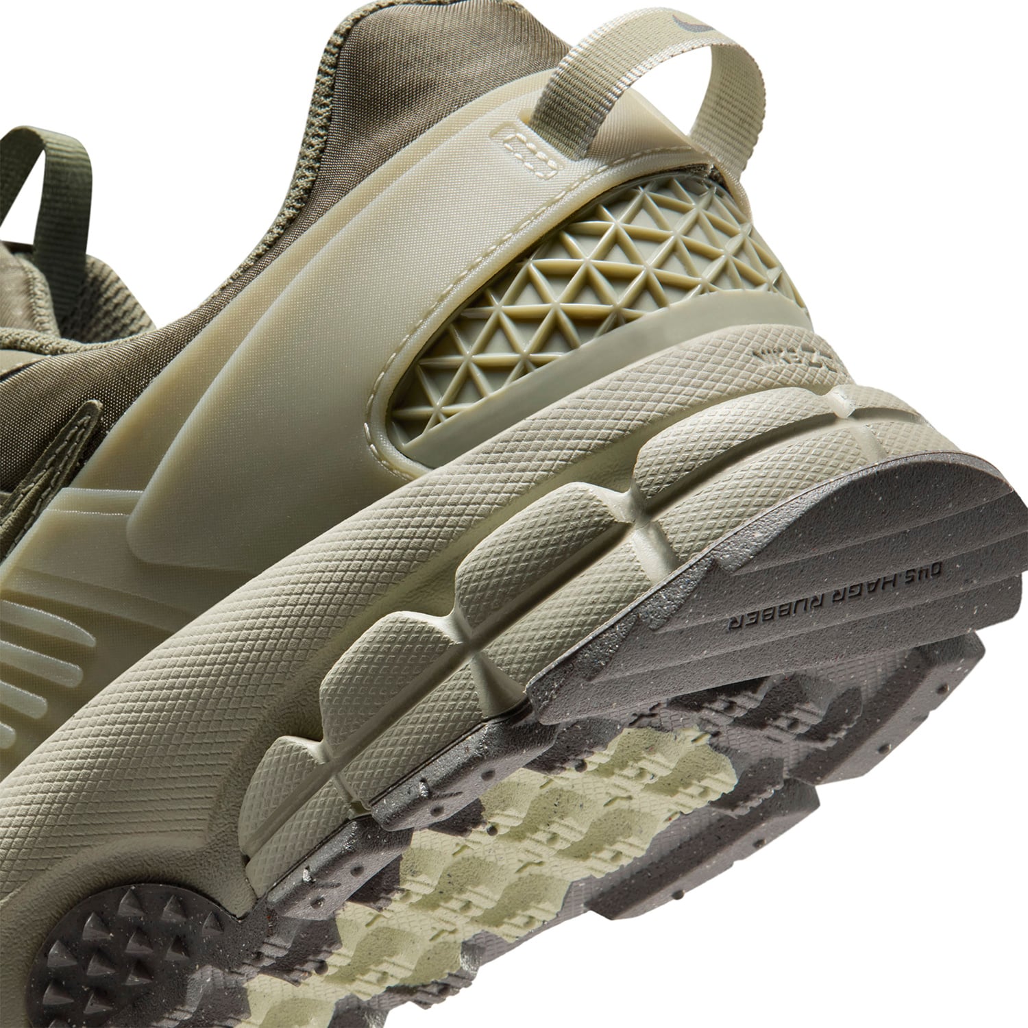ZAPATILLAS NIKE ZOOM VOME URBANO HOMBRE - 8