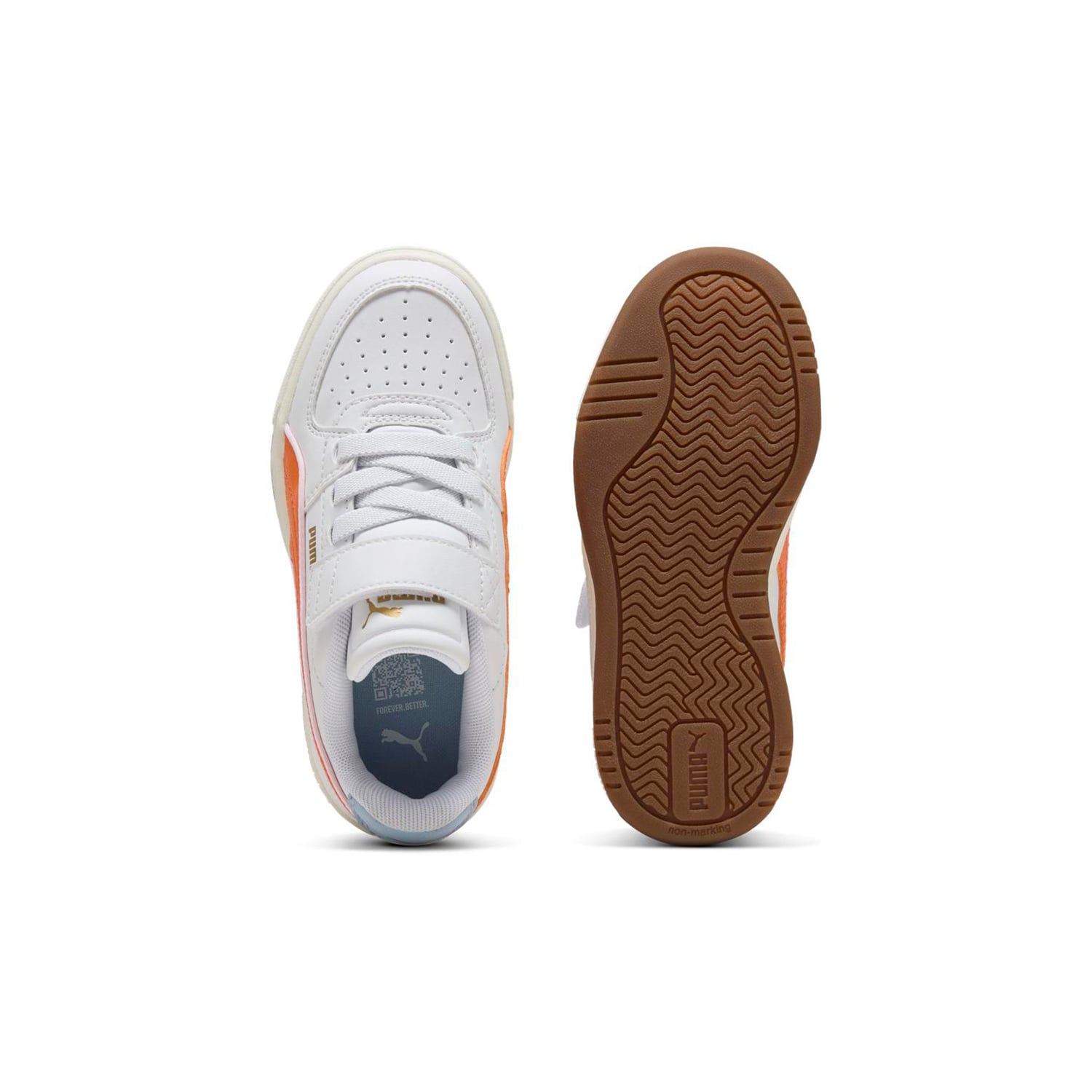 ZAPATILLAS PUMA PUMA CAVEN III RETRO AC+ PS URBANO UNISEX - 4