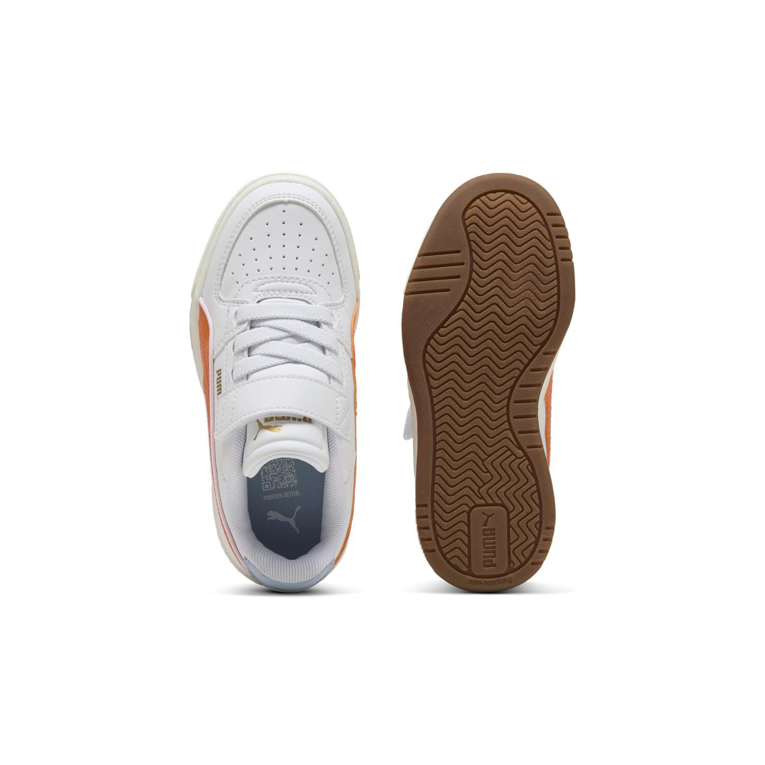 ZAPATILLAS PUMA PUMA CAVEN III RETRO AC+ PS URBANO UNISEX - 4