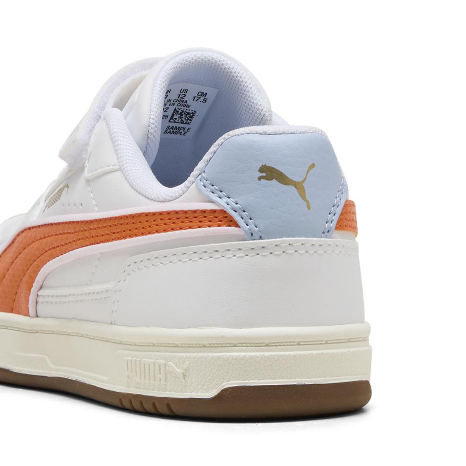ZAPATILLAS PUMA PUMA CAVEN III RETRO AC+ PS URBANO UNISEX - 6