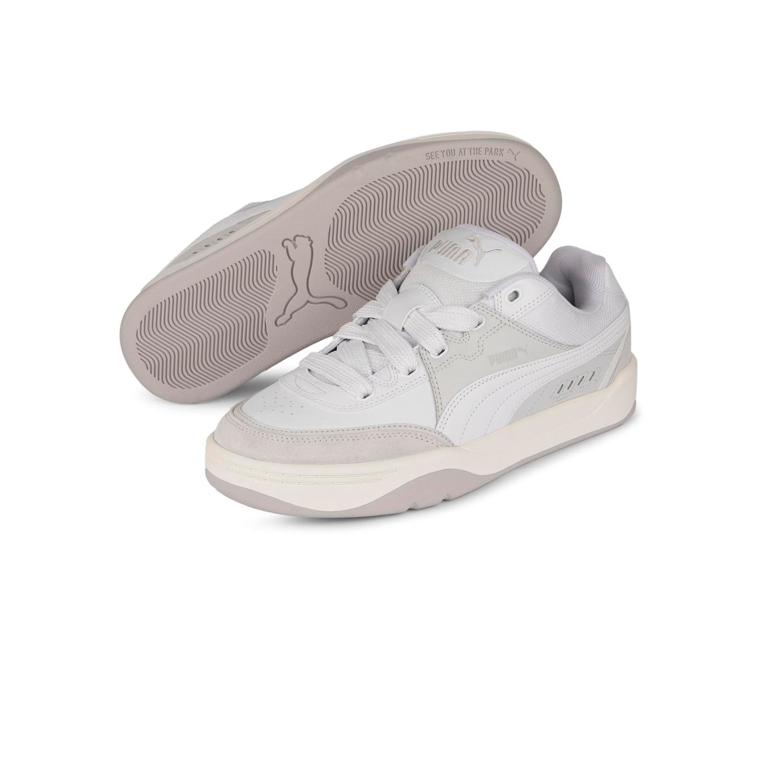 ZAPATILLAS PUMA PARK LIFESTYLE SK8 URBANO HOMBRE - 2