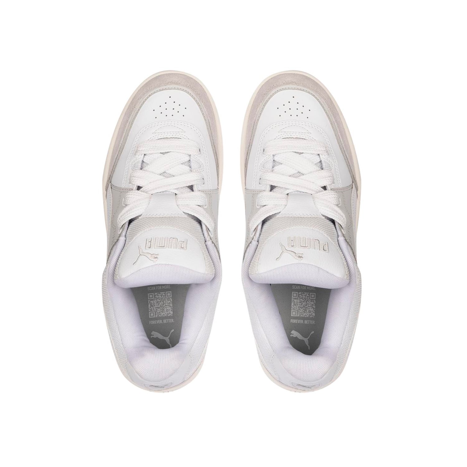 ZAPATILLAS PUMA PARK LIFESTYLE SK8 URBANO HOMBRE - 4