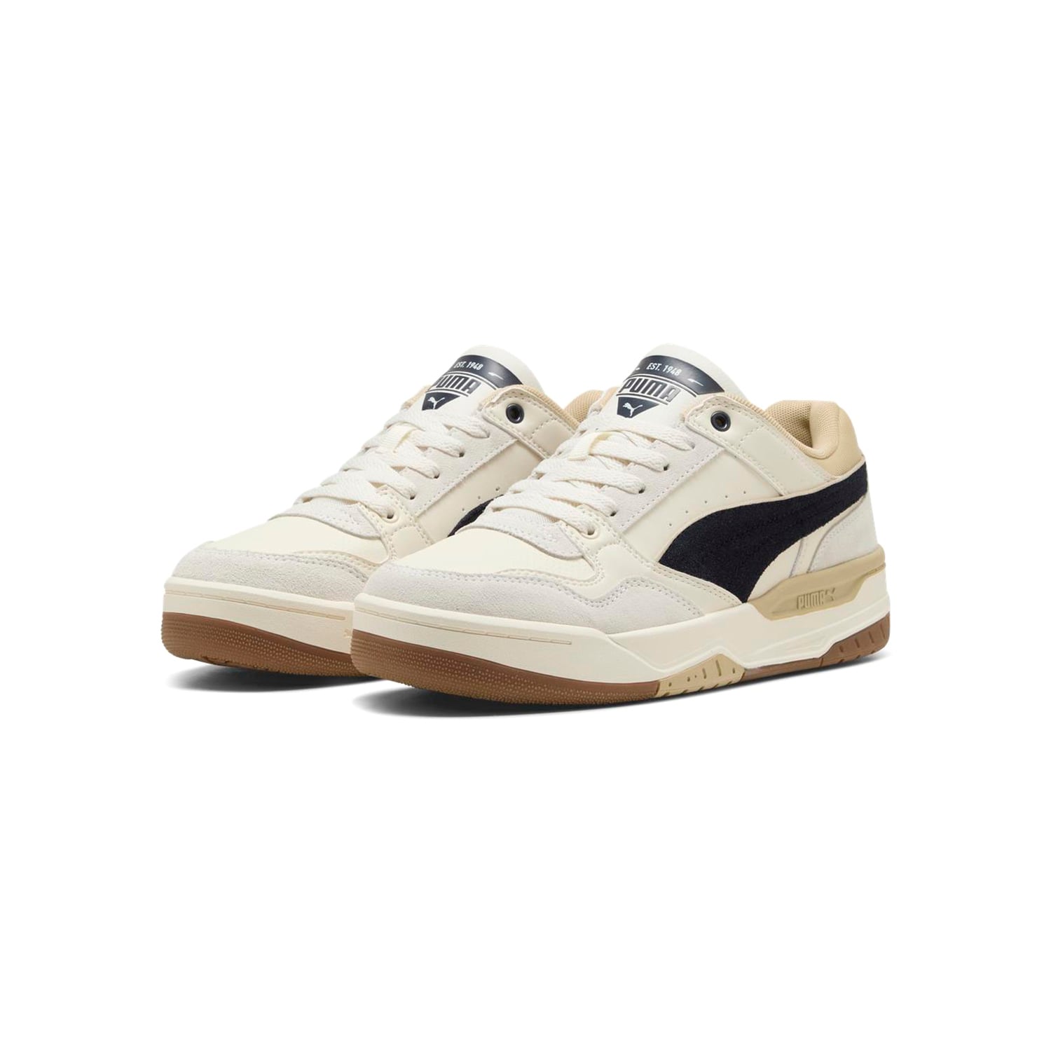 ZAPATILLAS PUMA REBOUND RETRO SD URBANO HOMBRE - 2