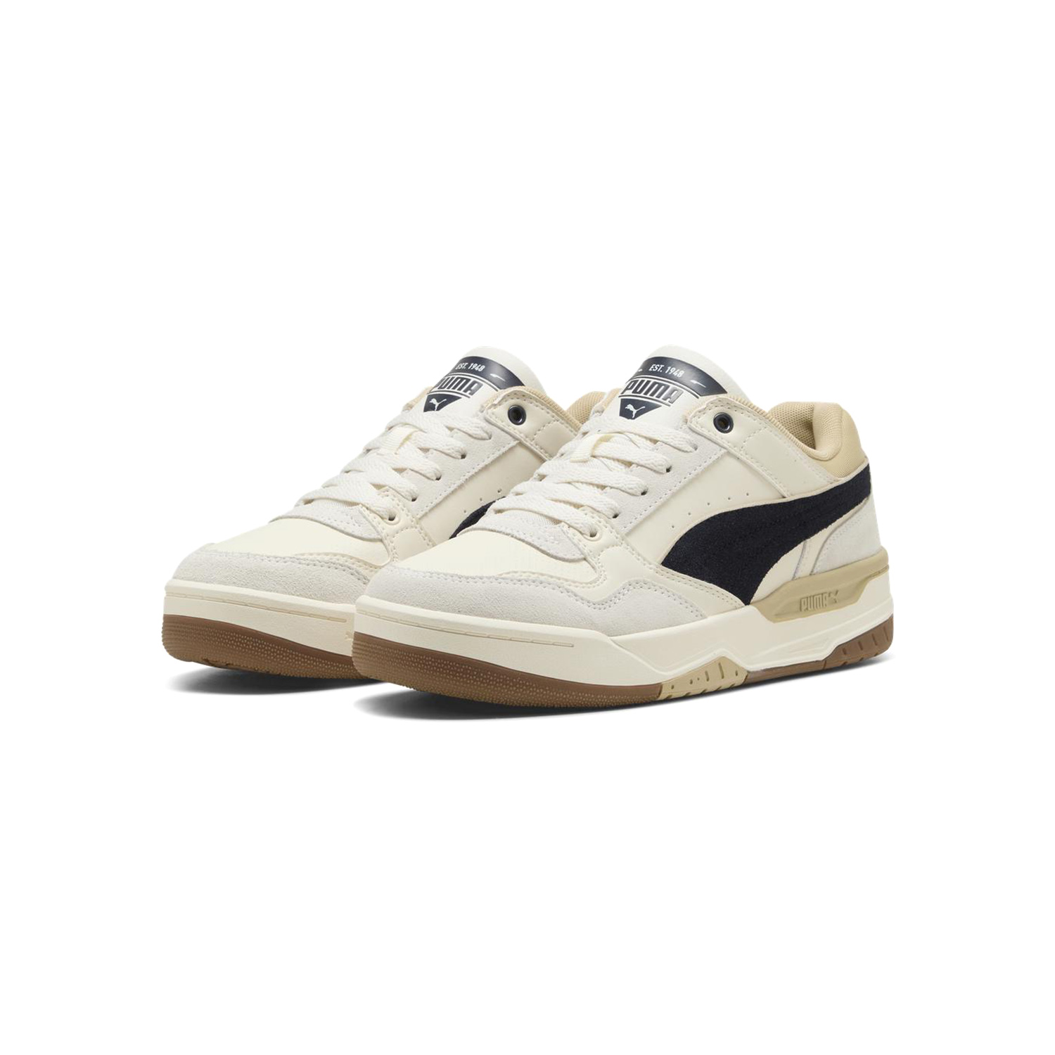 ZAPATILLAS PUMA REBOUND RETRO SD URBANO HOMBRE - 2