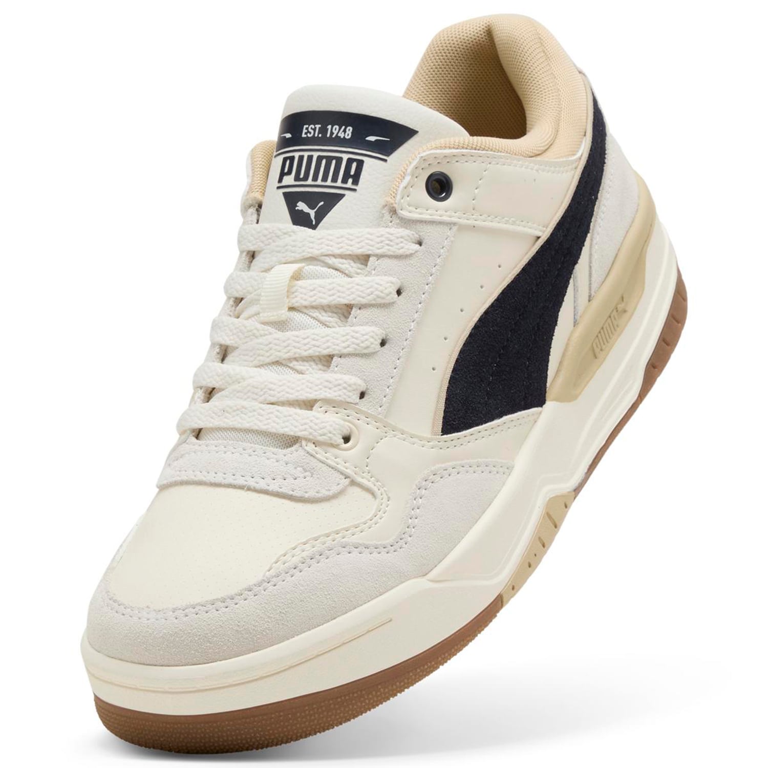 ZAPATILLAS PUMA REBOUND RETRO SD URBANO HOMBRE - 5