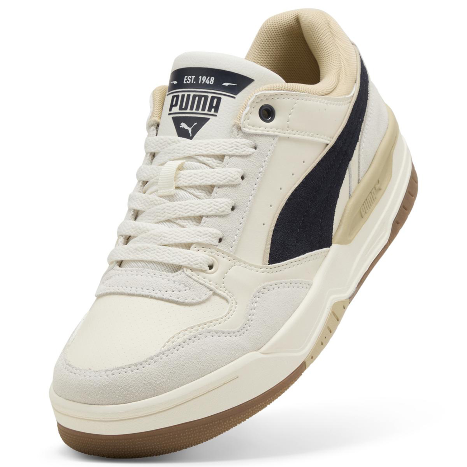 ZAPATILLAS PUMA REBOUND RETRO SD URBANO HOMBRE - 5