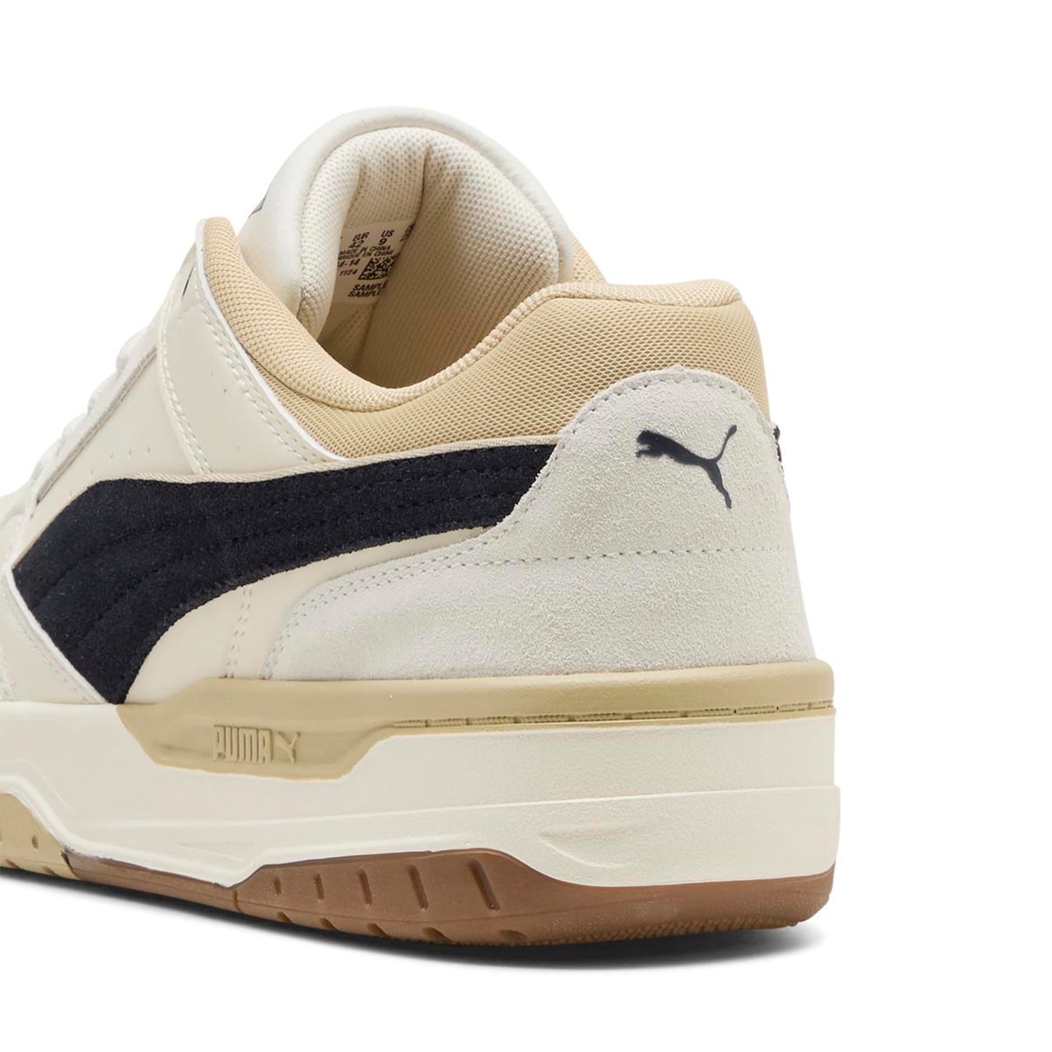 ZAPATILLAS PUMA REBOUND RETRO SD URBANO HOMBRE - 6