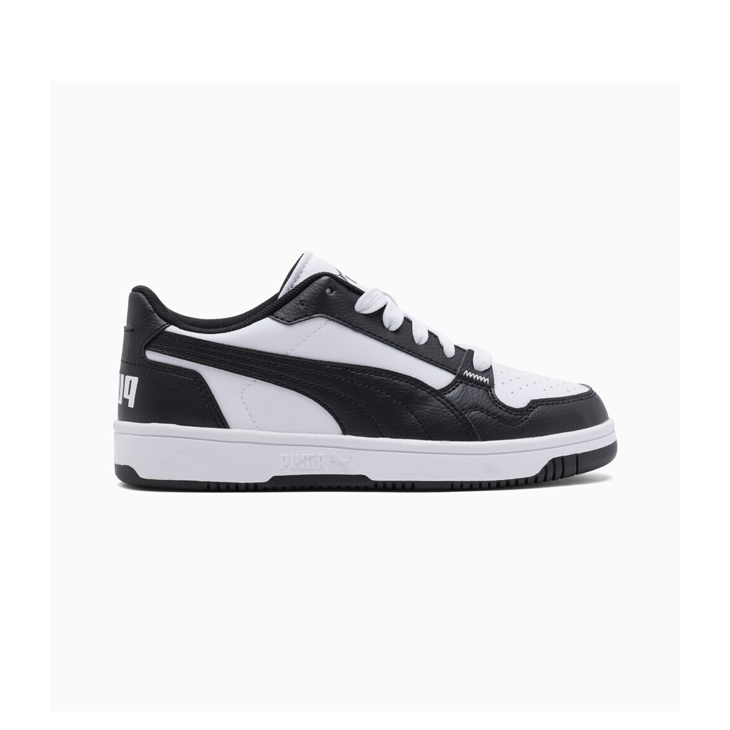 ZAPATILLAS PUMA REB-L JR URBANO HOMBRE - 1