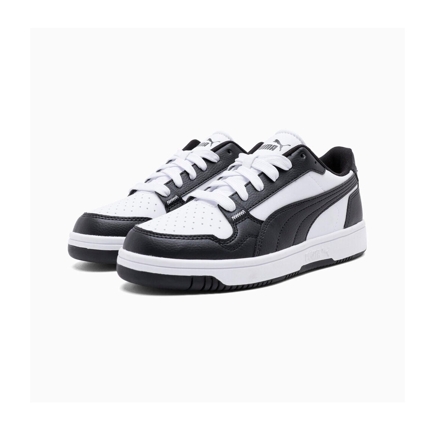 ZAPATILLAS PUMA REB-L JR URBANO HOMBRE - 2