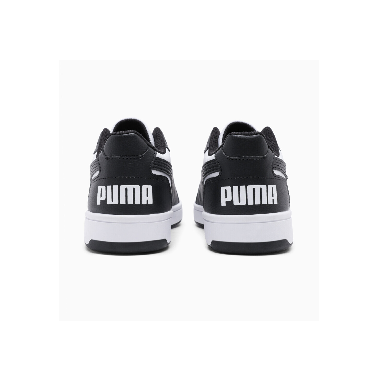 ZAPATILLAS PUMA REB-L JR URBANO HOMBRE - 4