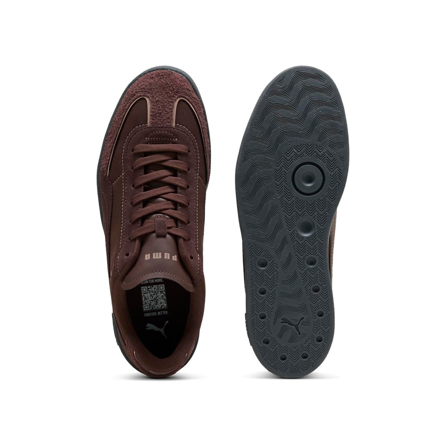 ZAPATILLAS PUMA PUMA CLUB II ERA TAILWIND URBANO HOMBRE - 4