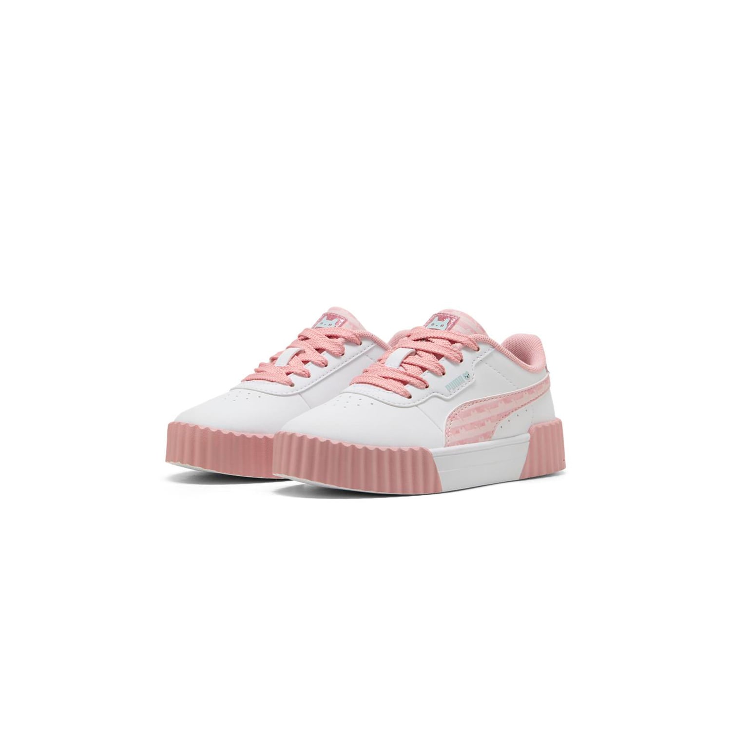 ZAPATILLAS PUMA CARINA 3.0 GABBY'S DOLLHOUSE PS URBANO UNISEX - 2