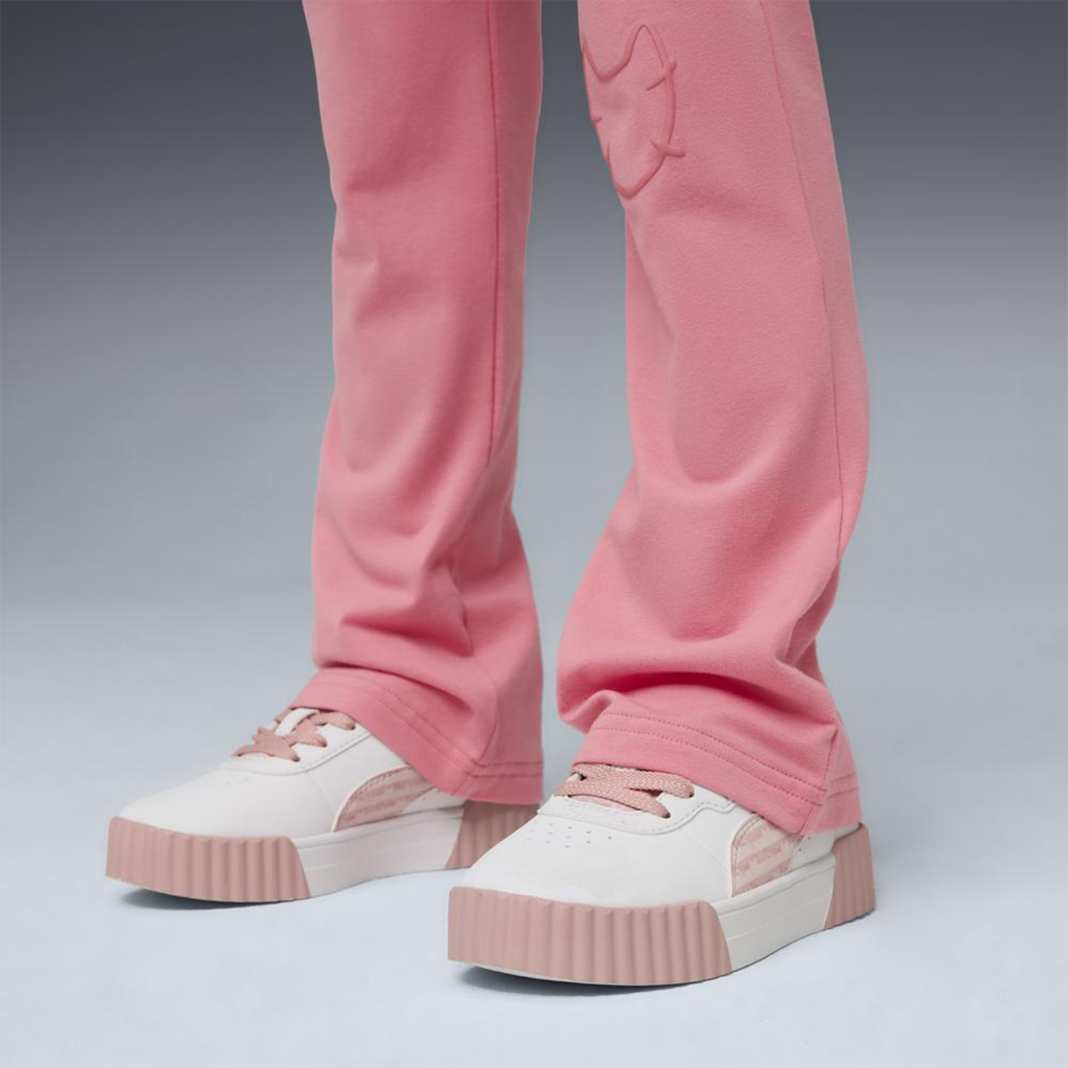ZAPATILLAS PUMA CARINA 3.0 GABBY'S DOLLHOUSE PS URBANO UNISEX - 8