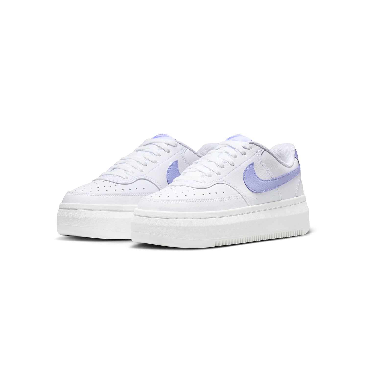 ZAPATILLAS NIKE W COURT V URBANO MUJER - 2