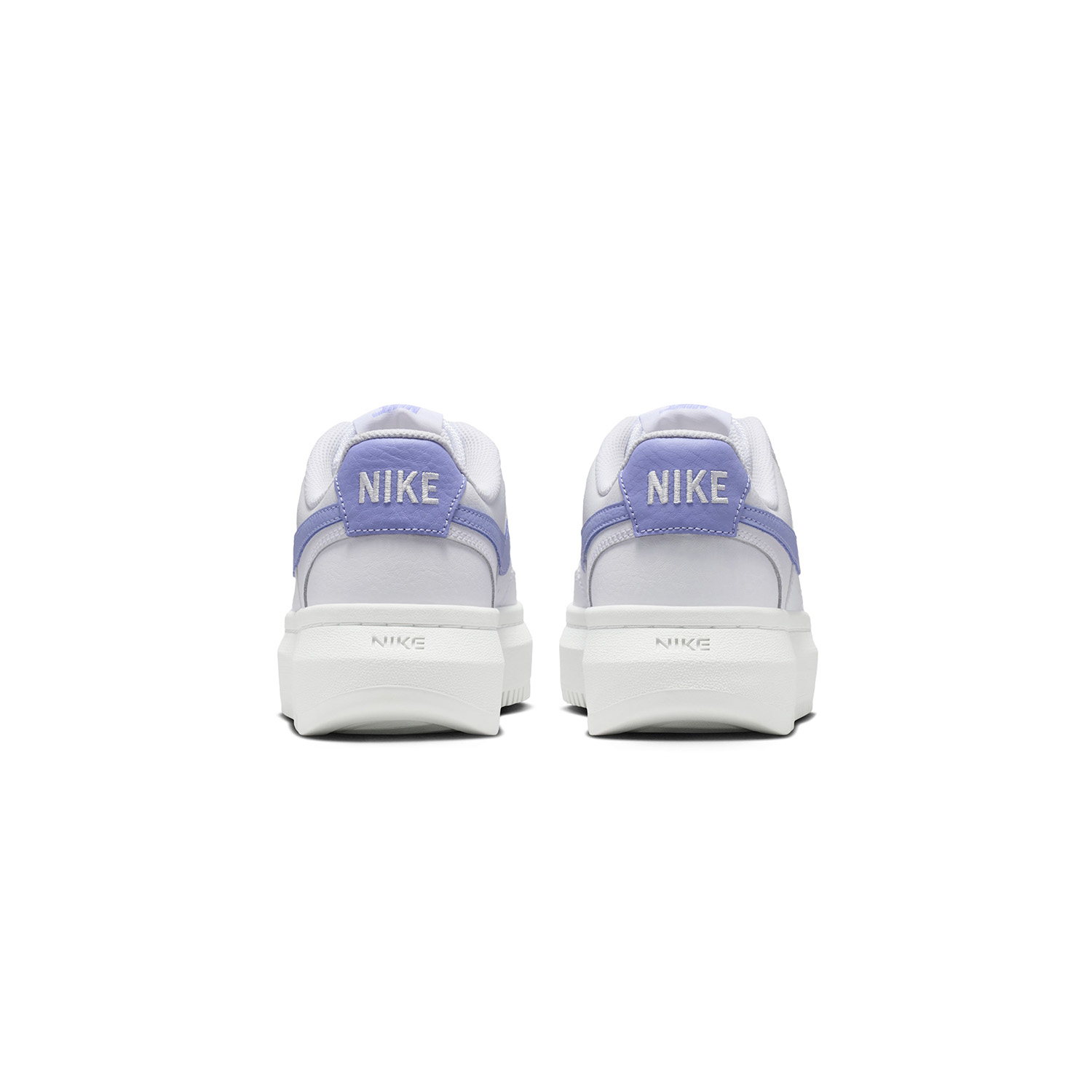 ZAPATILLAS NIKE W COURT V URBANO MUJER - 5