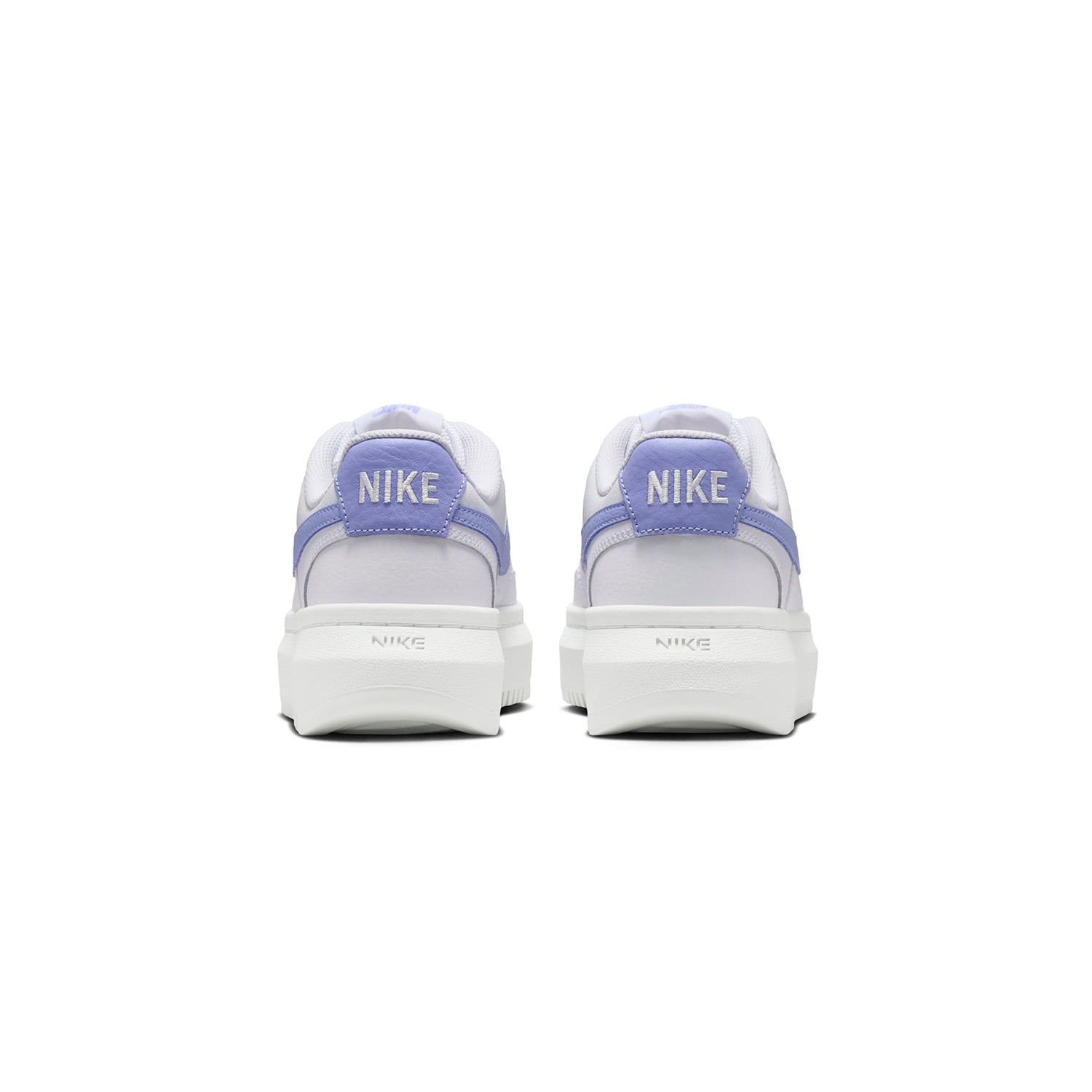 ZAPATILLAS NIKE W COURT V URBANO MUJER - 5