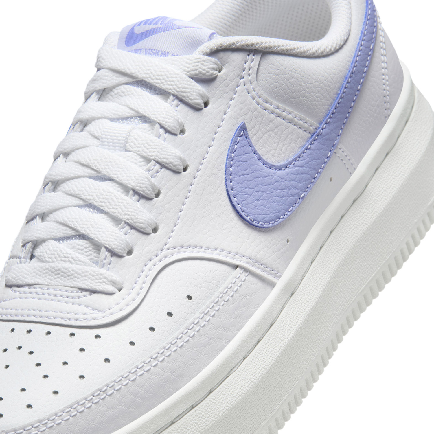 ZAPATILLAS NIKE W COURT V URBANO MUJER - 7