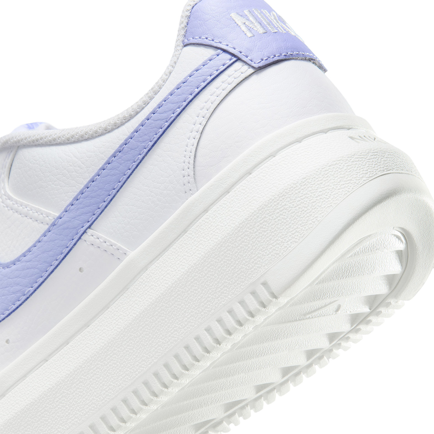 ZAPATILLAS NIKE W COURT V URBANO MUJER - 8