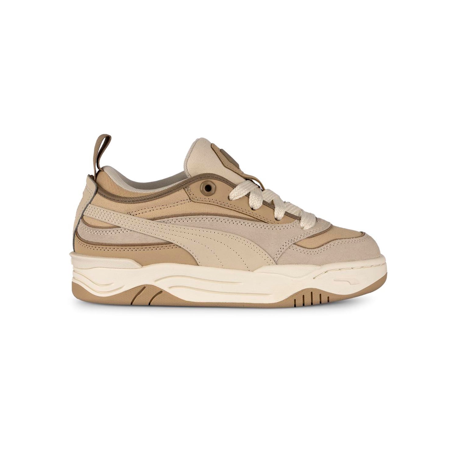 ZAPATILLAS PUMA PUMA-180 PRO JR URBANO UNISEX - 1