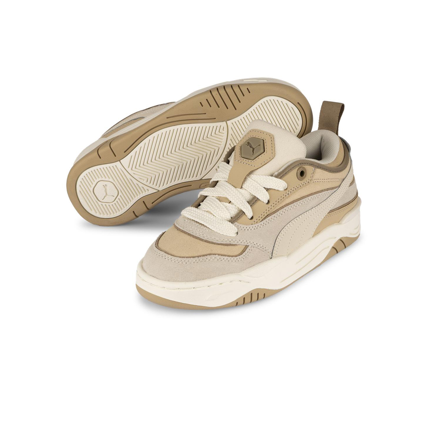 ZAPATILLAS PUMA PUMA-180 PRO JR URBANO UNISEX - 2