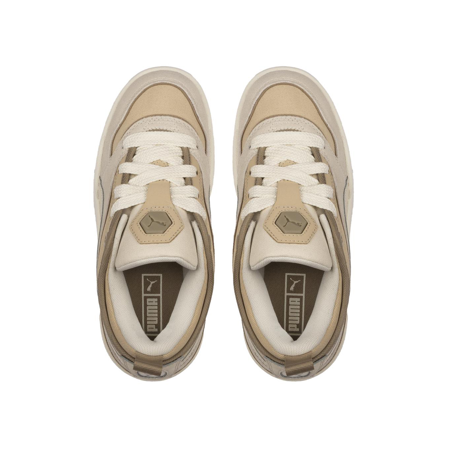 ZAPATILLAS PUMA PUMA-180 PRO JR URBANO UNISEX - 4