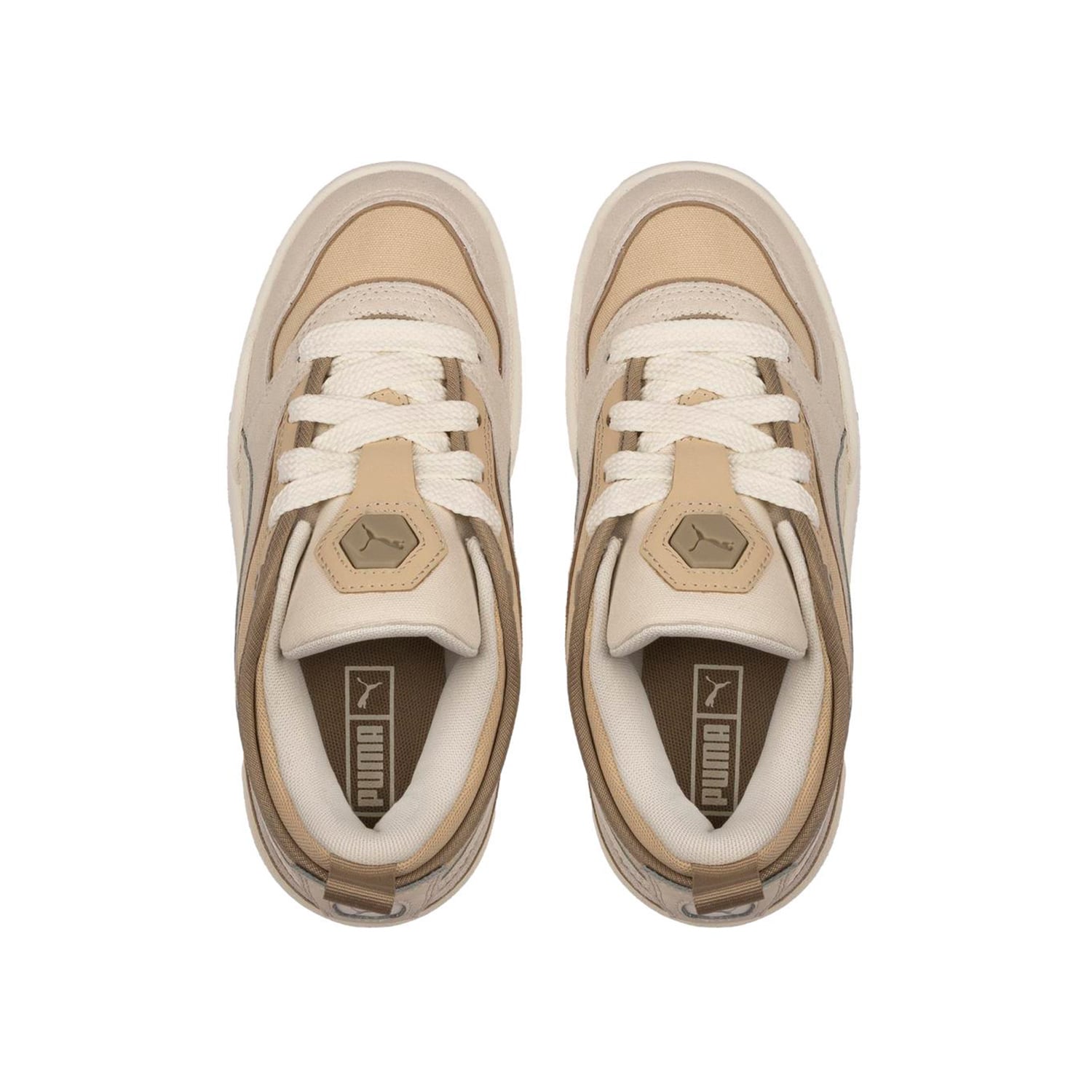 ZAPATILLAS PUMA PUMA-180 PRO JR URBANO UNISEX - 4