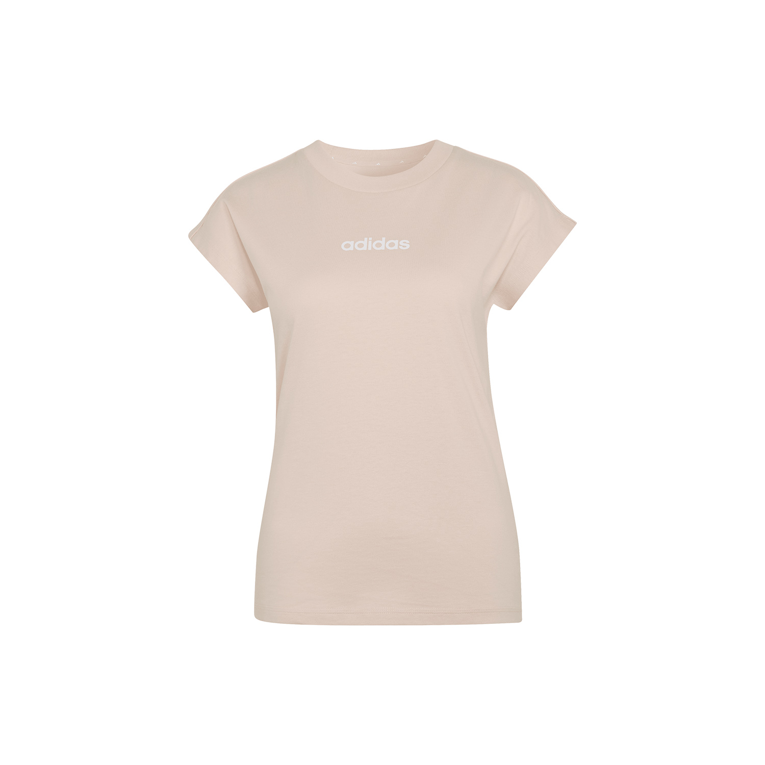 POLOS ADIDAS W LIN SJ T TRAINING MUJER - 1