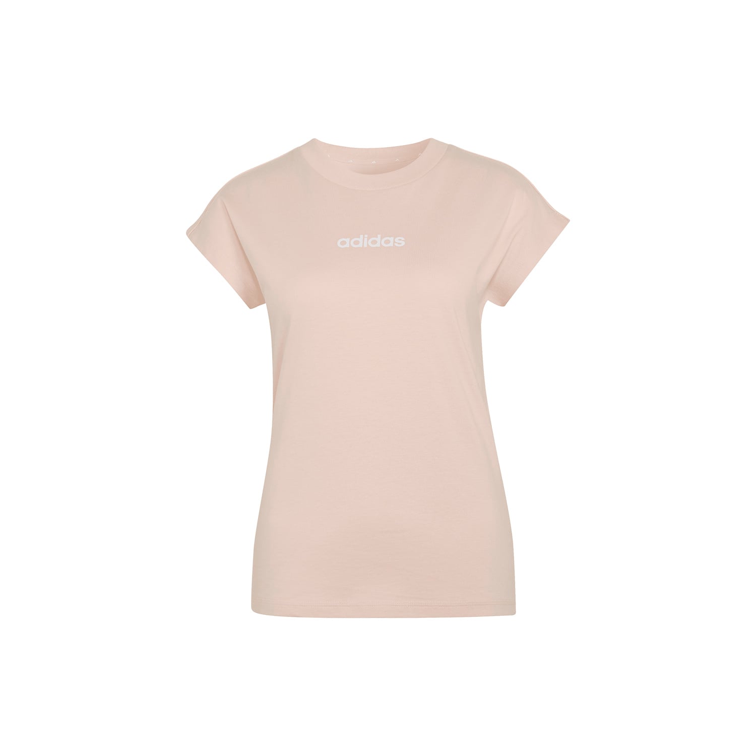 POLOS ADIDAS W LIN SJ T TRAINING MUJER - 1