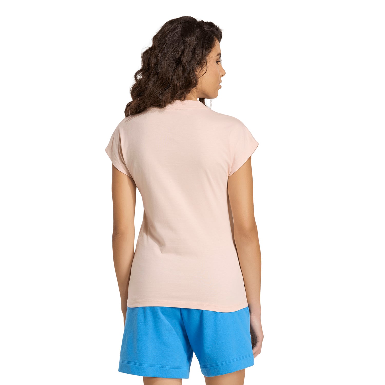 POLOS ADIDAS W LIN SJ T TRAINING MUJER - 3