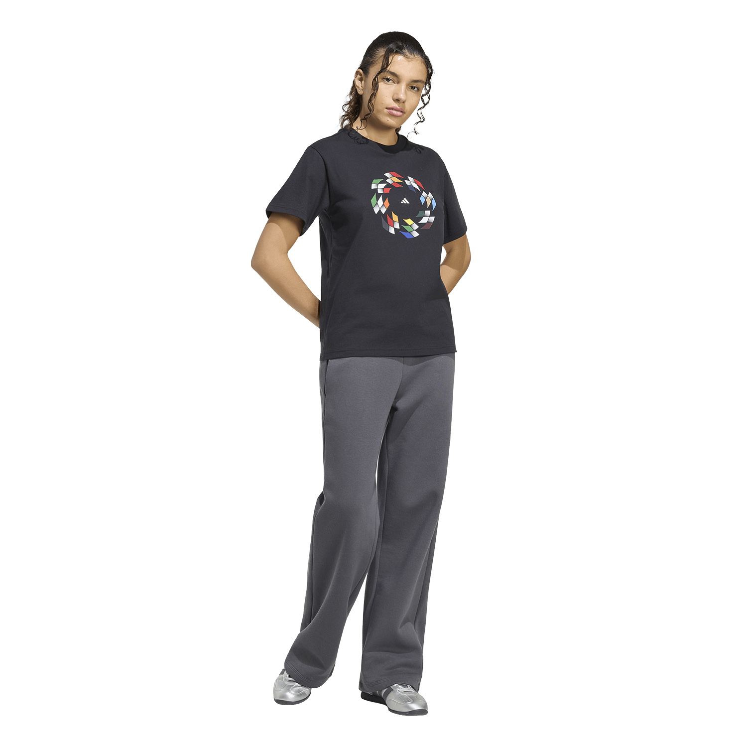POLOS ADIDAS HOT Q2 TRAINING MUJER - 4