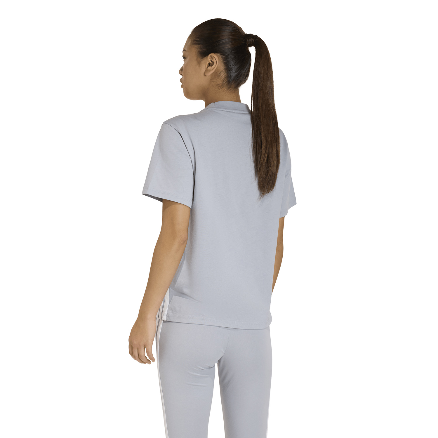 POLOS ADIDAS W 3S SJ T TRAINING MUJER - 3