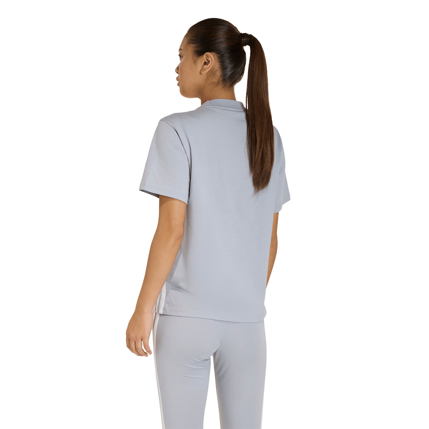 POLOS ADIDAS W 3S SJ T TRAINING MUJER - 3
