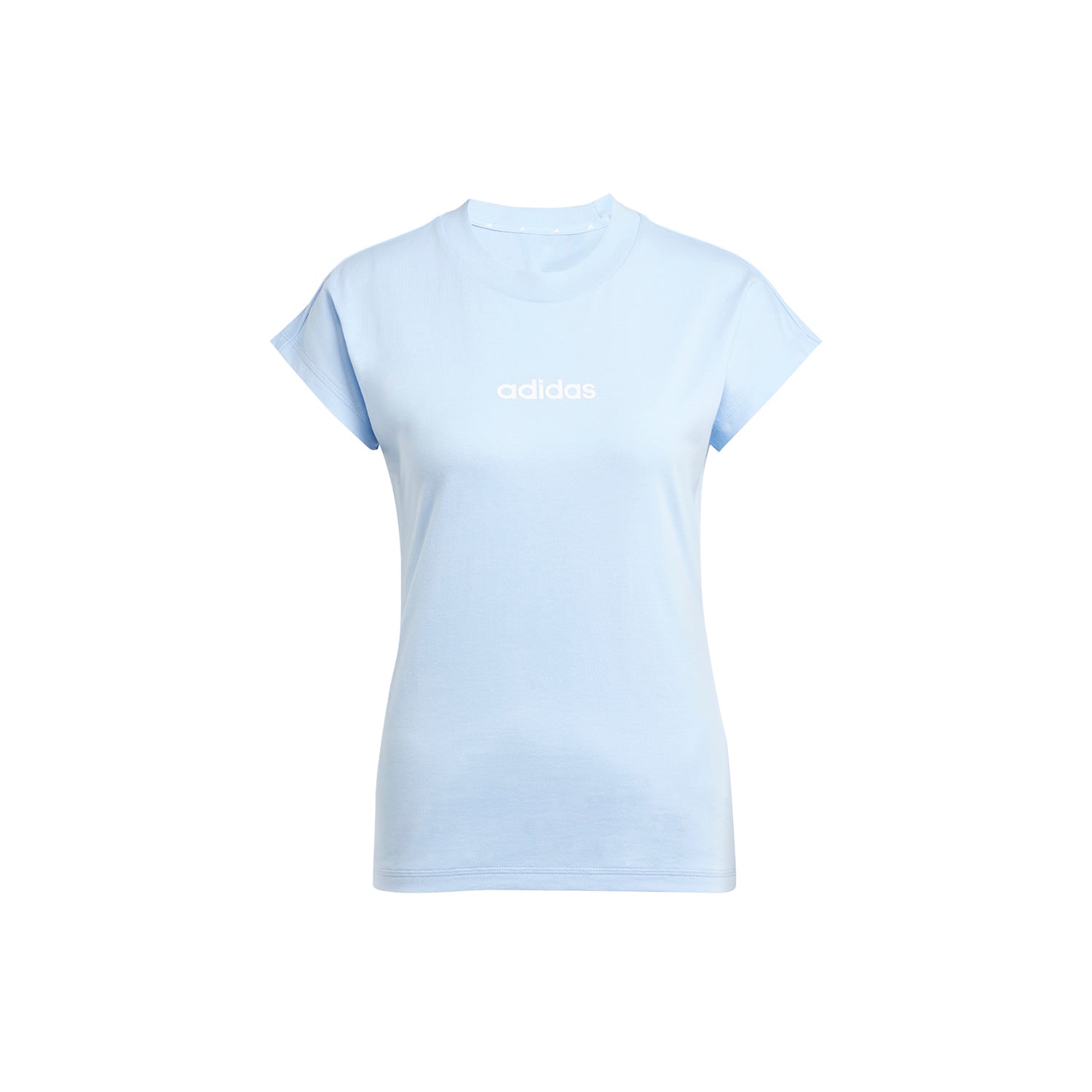 POLOS ADIDAS W LIN SJ T TRAINING MUJER - 1