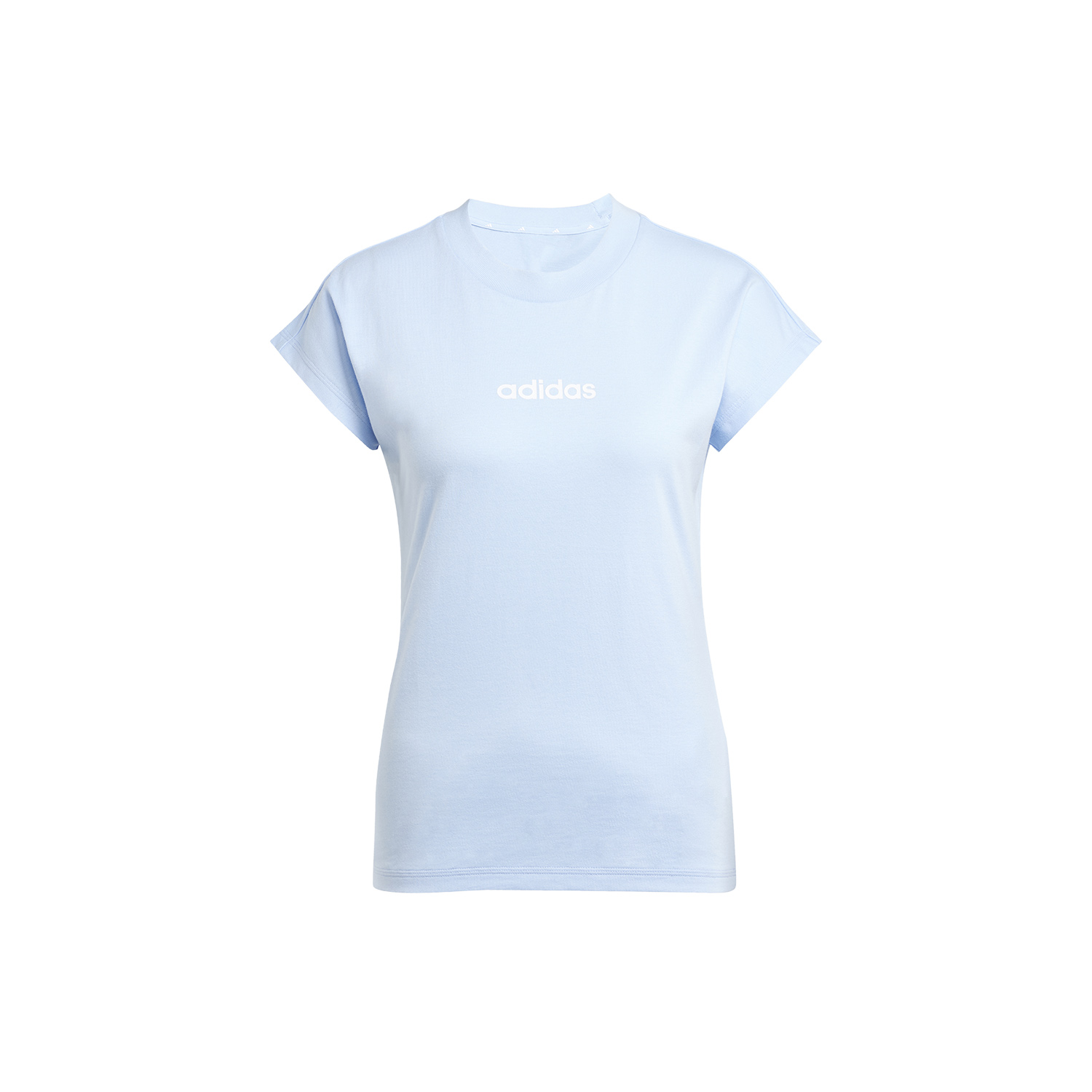POLOS ADIDAS W LIN SJ T TRAINING MUJER - 1
