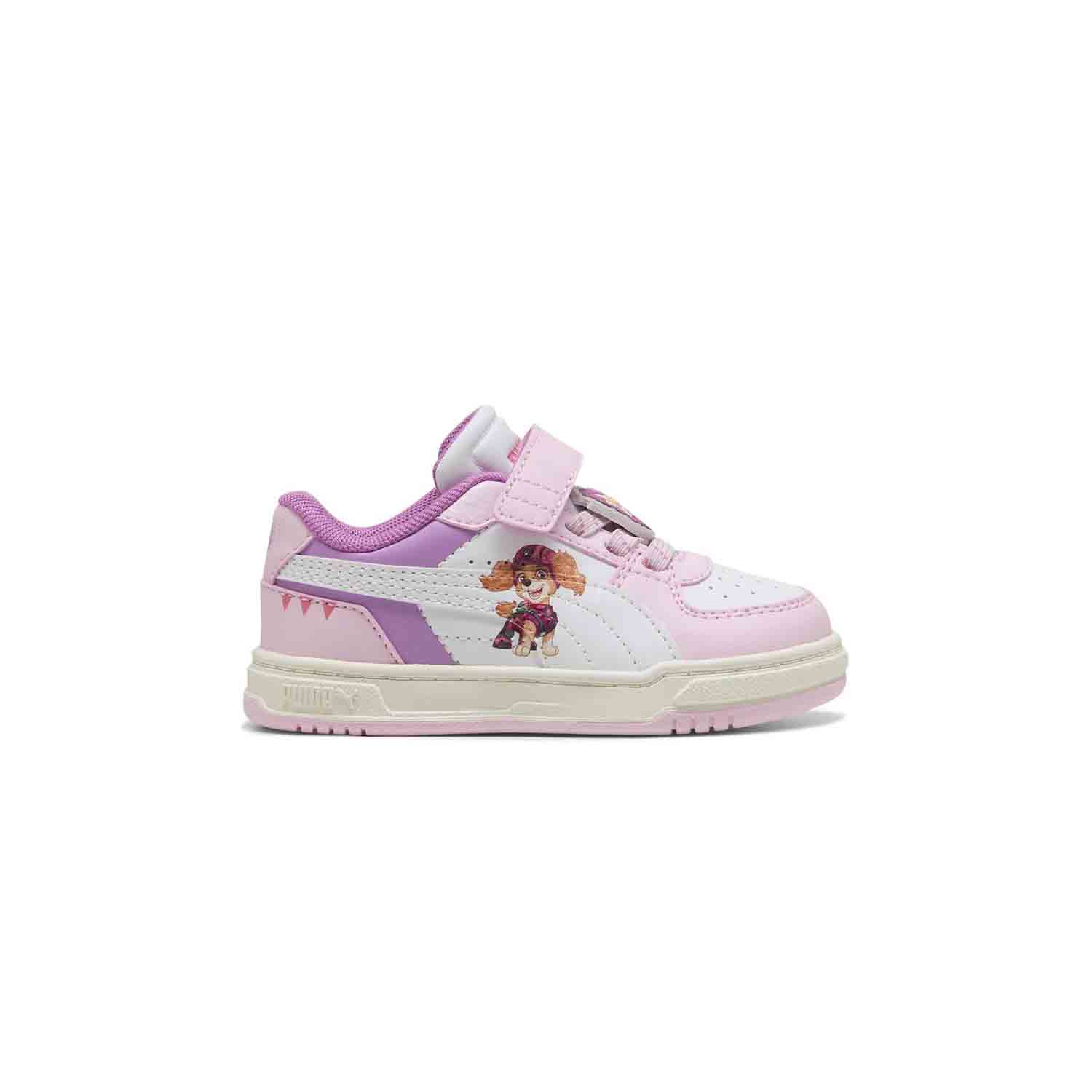 ZAPATILLAS PUMA PUMA CAVEN III PAW PATROL GIRLS AC+ INF URBANO UNISEX - 1