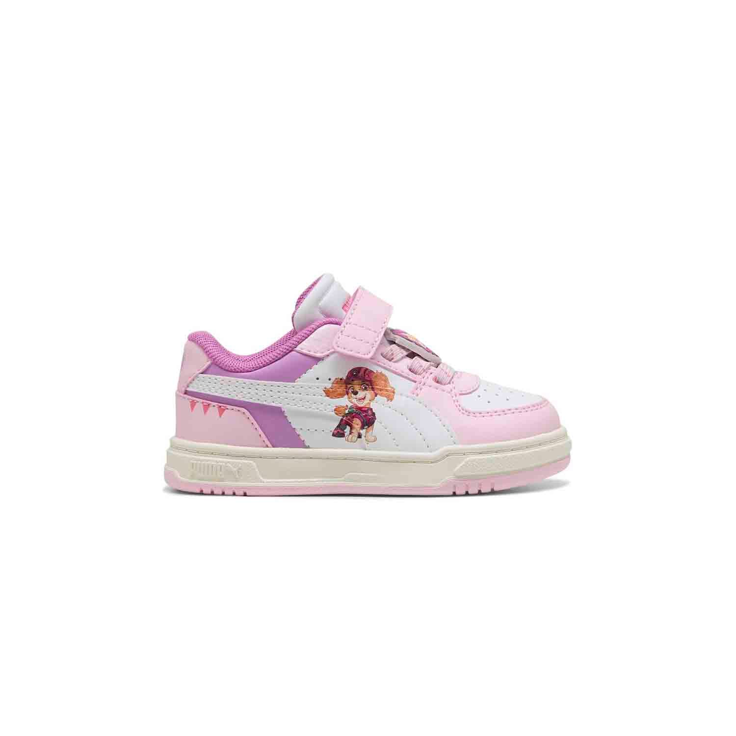 ZAPATILLAS PUMA PUMA CAVEN III PAW PATROL GIRLS AC+ INF URBANO UNISEX - 1