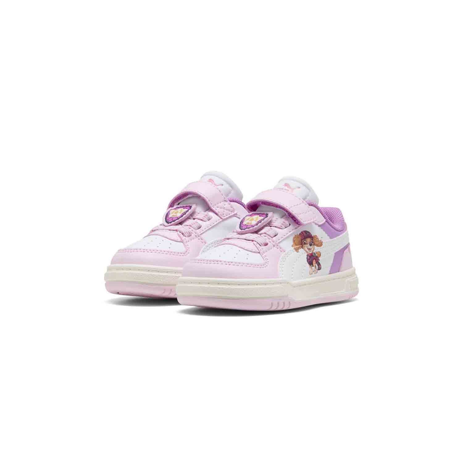 ZAPATILLAS PUMA PUMA CAVEN III PAW PATROL GIRLS AC+ INF URBANO UNISEX - 2