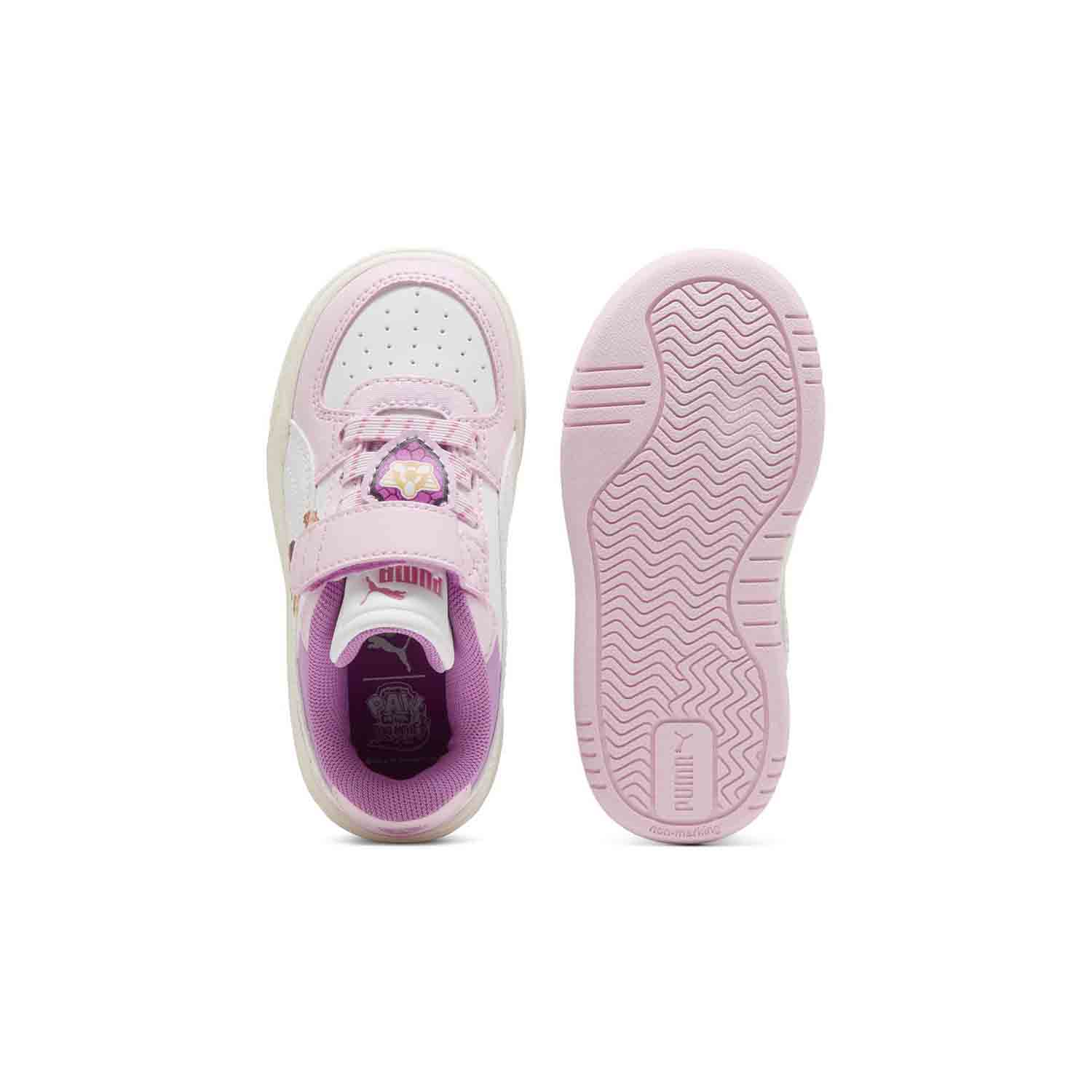ZAPATILLAS PUMA PUMA CAVEN III PAW PATROL GIRLS AC+ INF URBANO UNISEX - 4