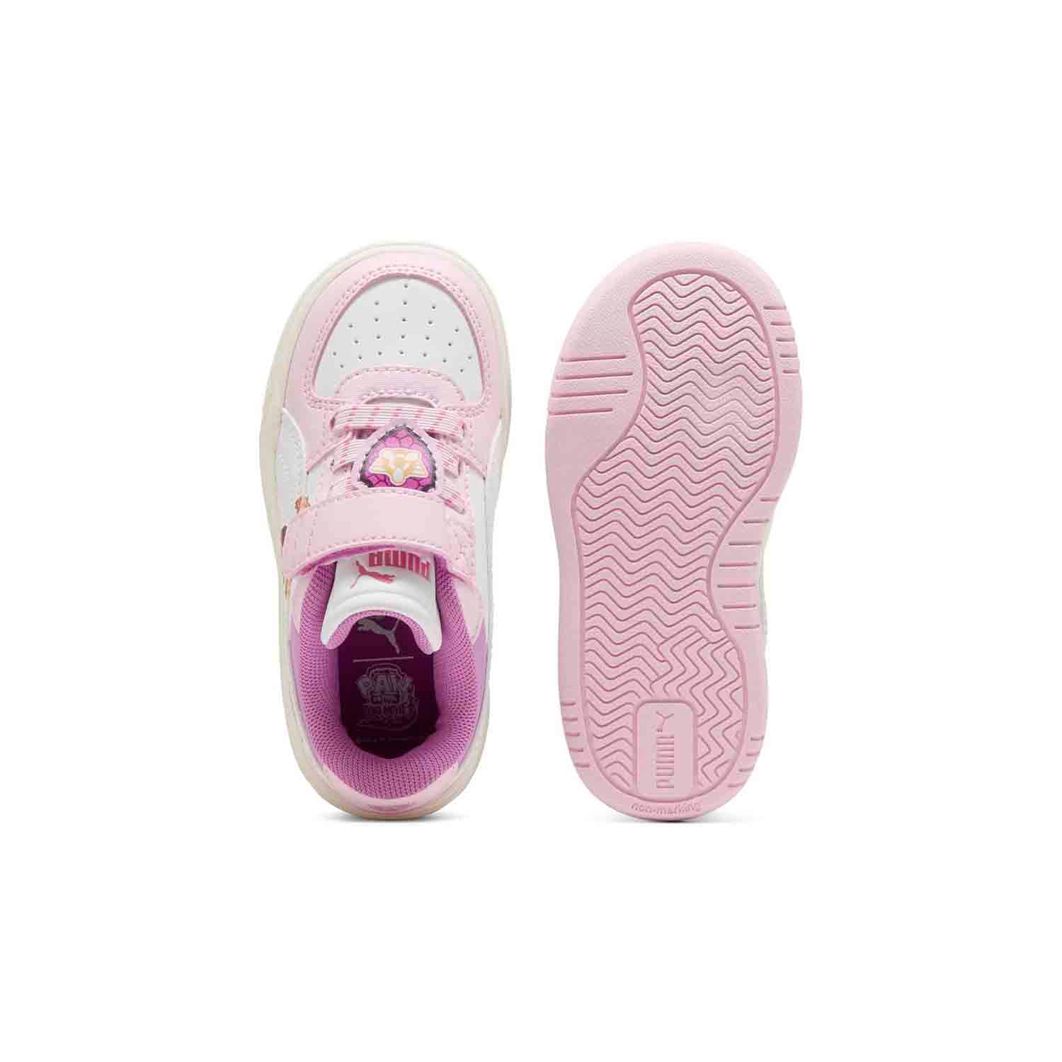 ZAPATILLAS PUMA PUMA CAVEN III PAW PATROL GIRLS AC+ INF URBANO UNISEX - 4