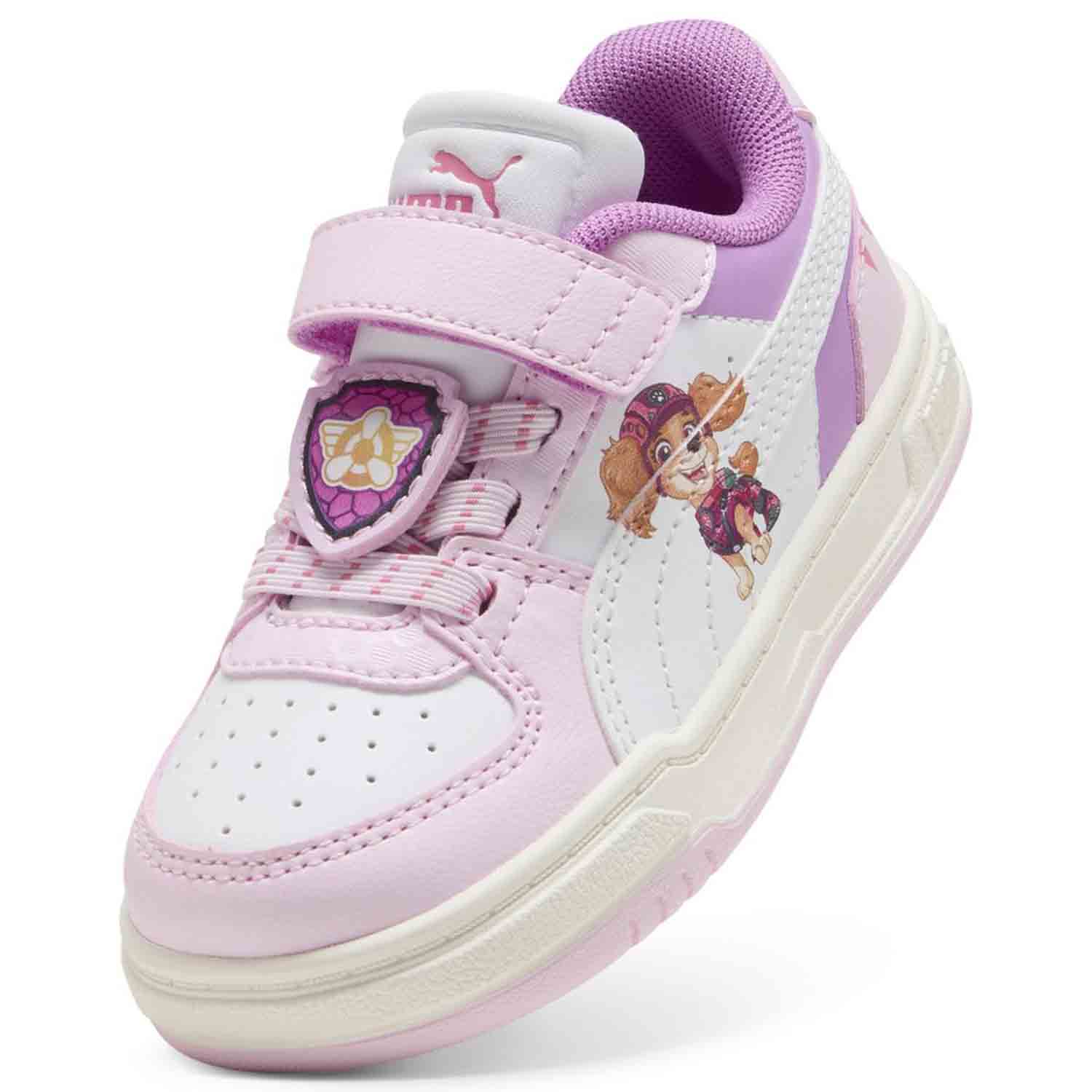 ZAPATILLAS PUMA PUMA CAVEN III PAW PATROL GIRLS AC+ INF URBANO UNISEX - 5