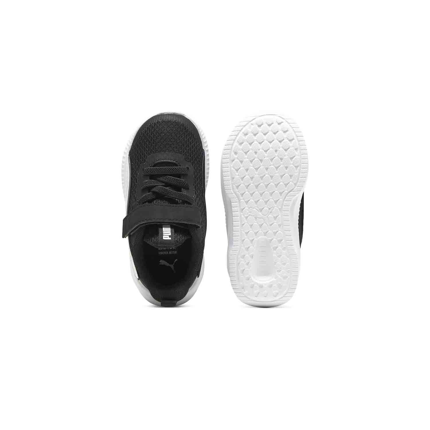 ZAPATILLAS PUMA FLYER 3 AC+ INF URBANO UNISEX - 4