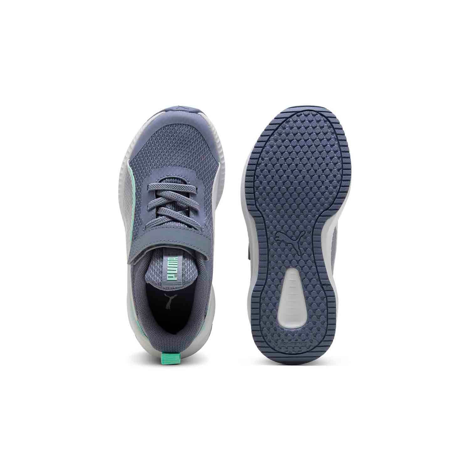ZAPATILLAS PUMA FLYER 3 AC+ PS URBANO UNISEX - 4
